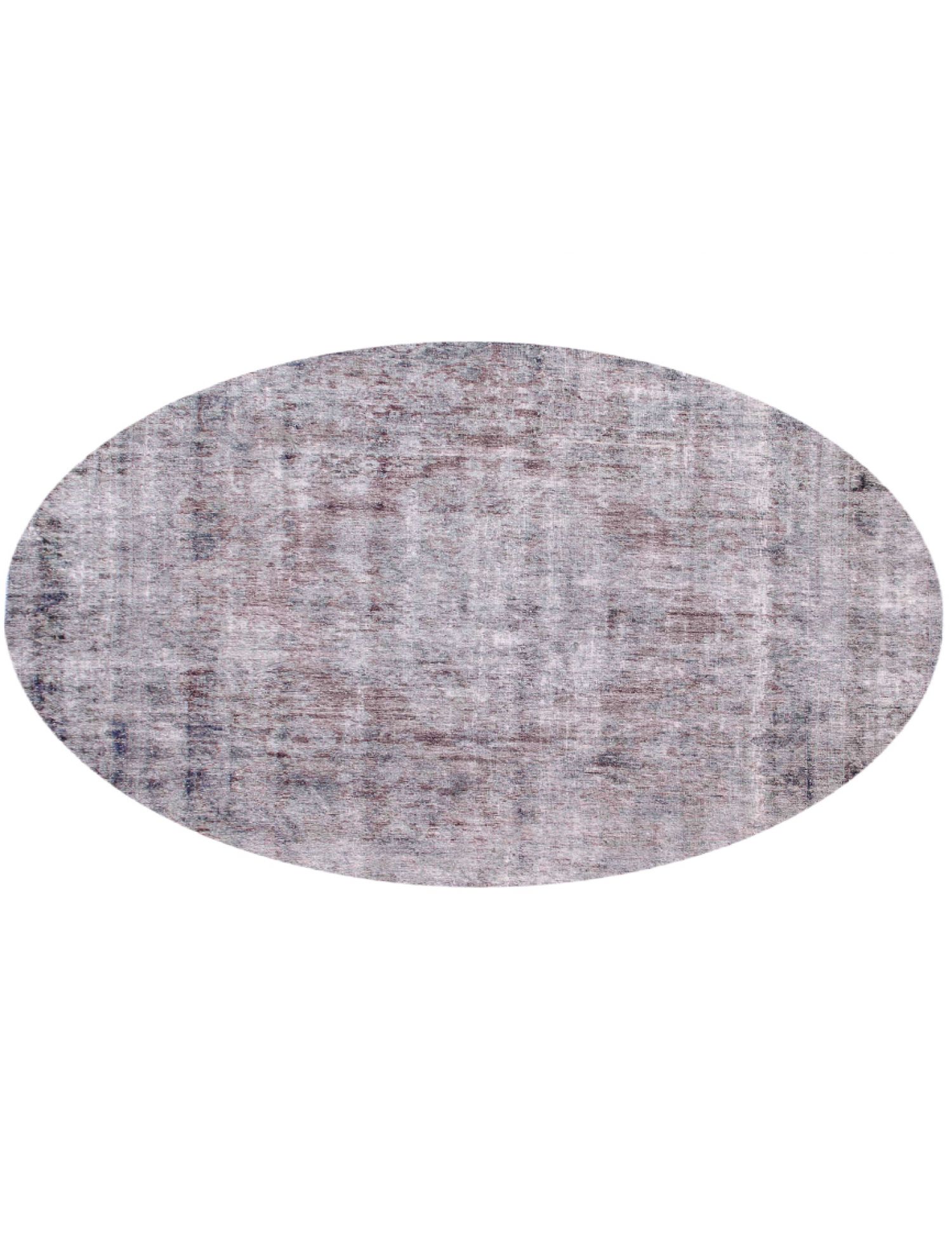 Persischer Vintage Teppich  blau <br/>293 x 293 cm