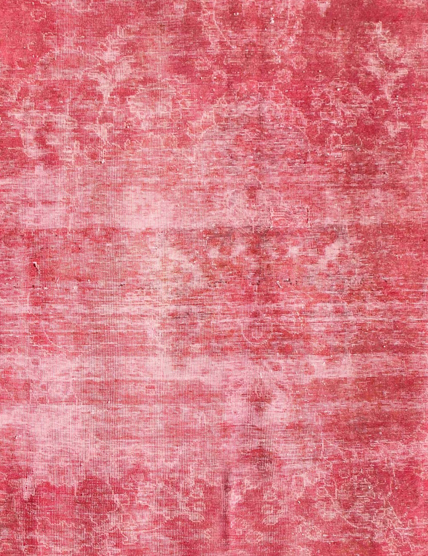 Tappeto vintage persiano  rosso <br/>230 x 230 cm