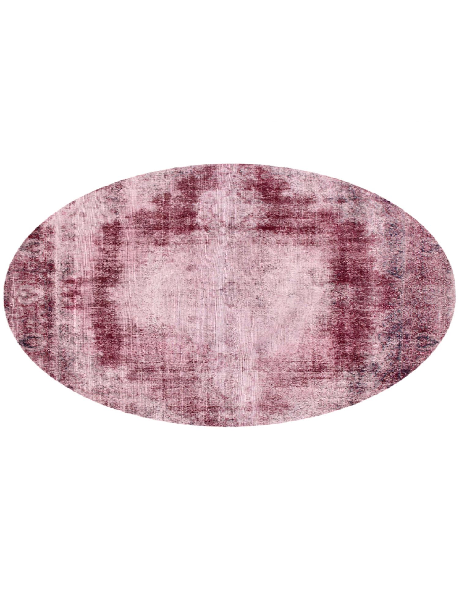 Tappeto vintage persiano  viola <br/>280 x 280 cm