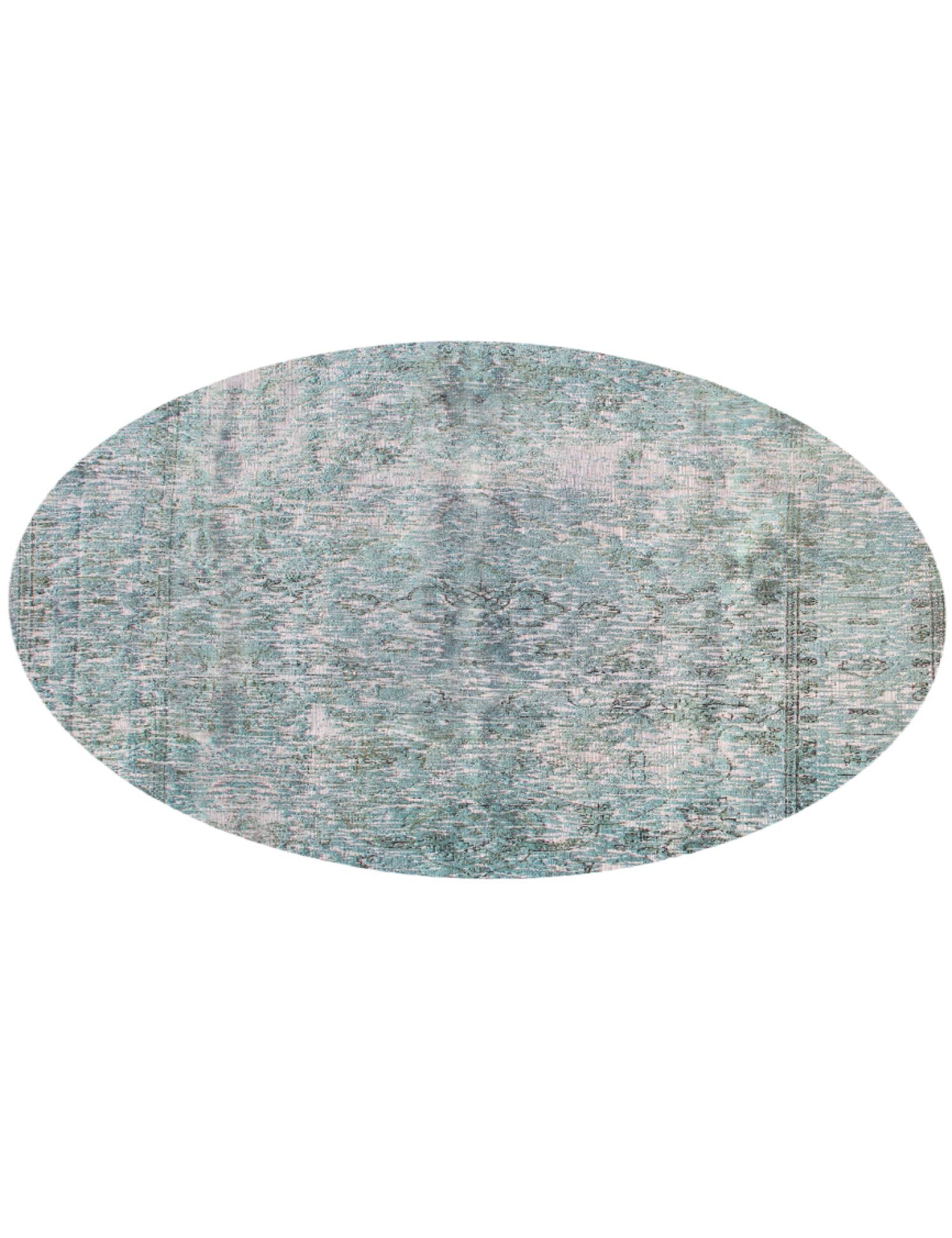 Tappeto vintage persiano  blu <br/>200 x 200 cm