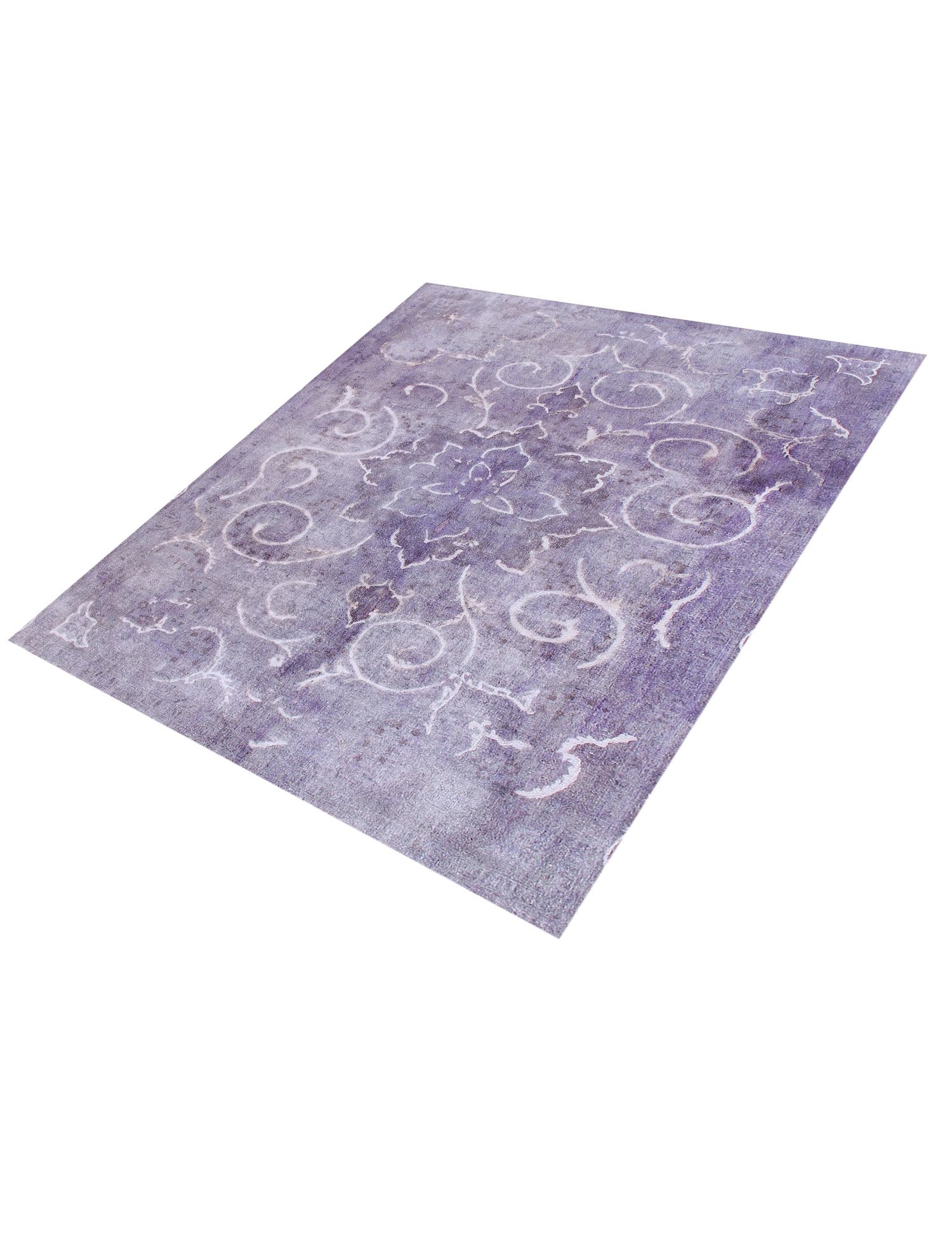 Tappeto vintage persiano   blu <br/>325 x 233 cm