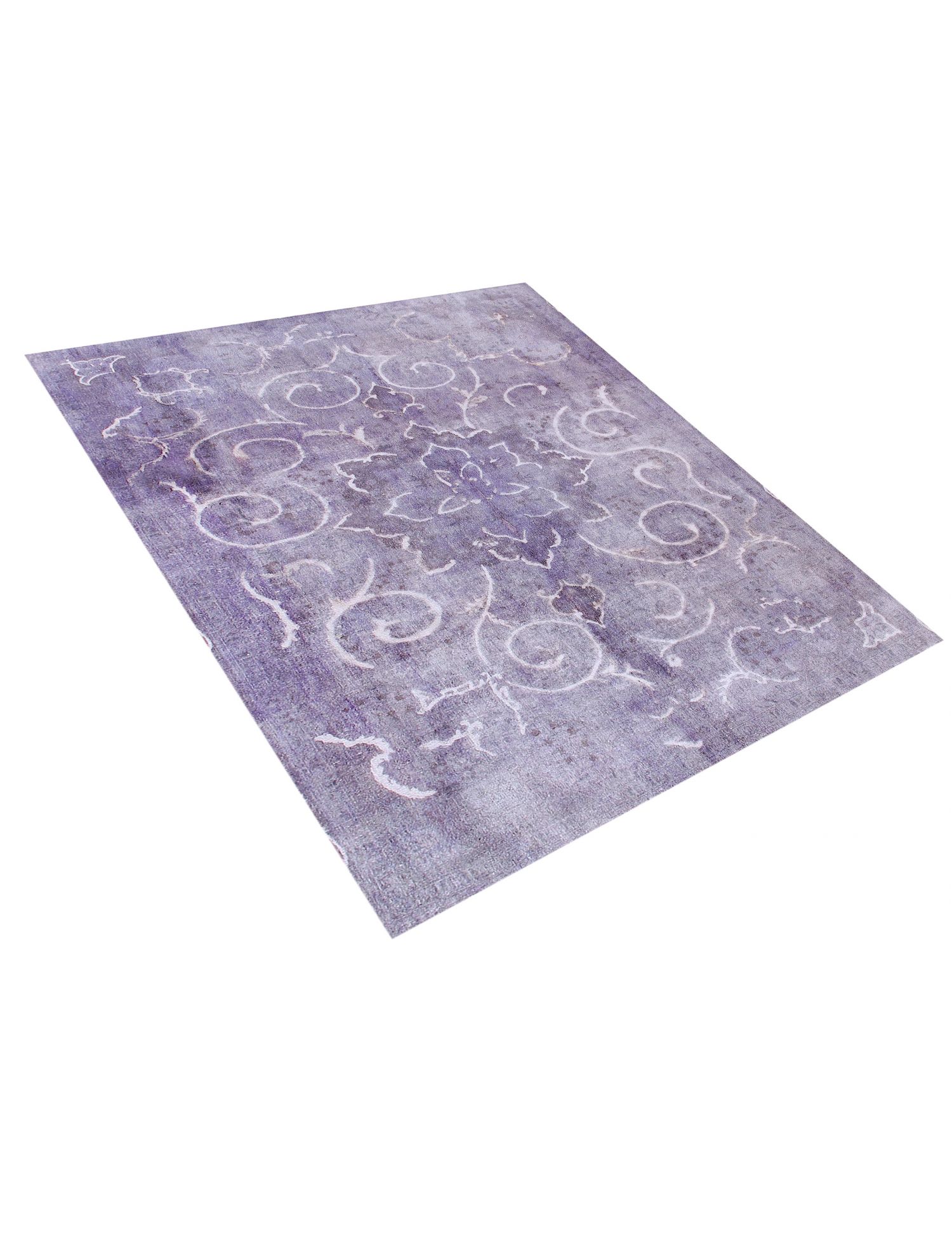 Tappeto vintage persiano   blu <br/>325 x 233 cm