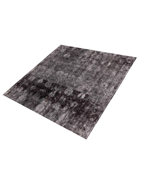 Persischer Vintage Teppich 216 x 216