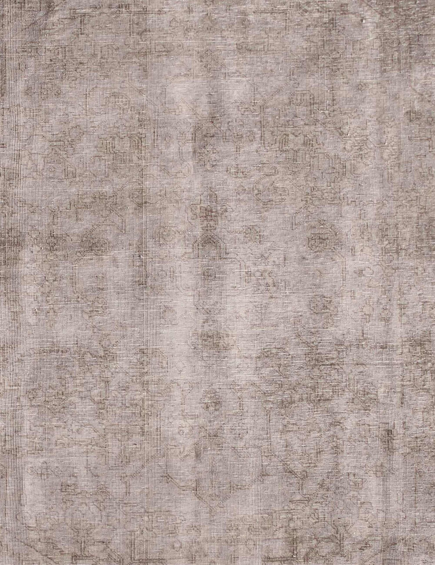 Tappeto vintage persiano   grigo <br/>202 x 202 cm