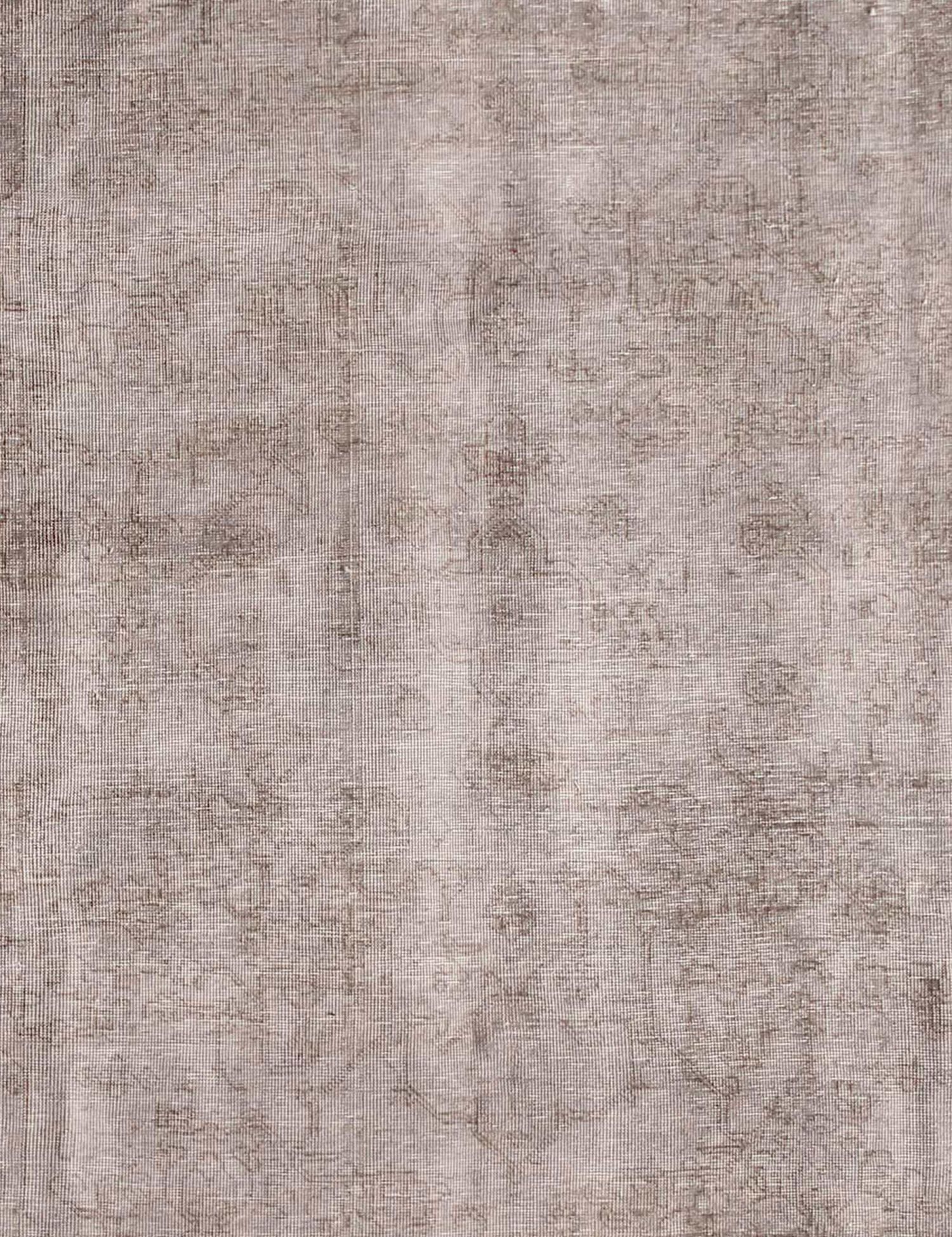 Tappeto vintage persiano   grigo <br/>202 x 202 cm