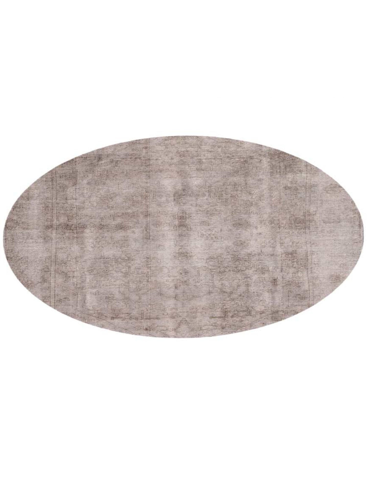 Tappeto vintage persiano   grigo <br/>202 x 202 cm