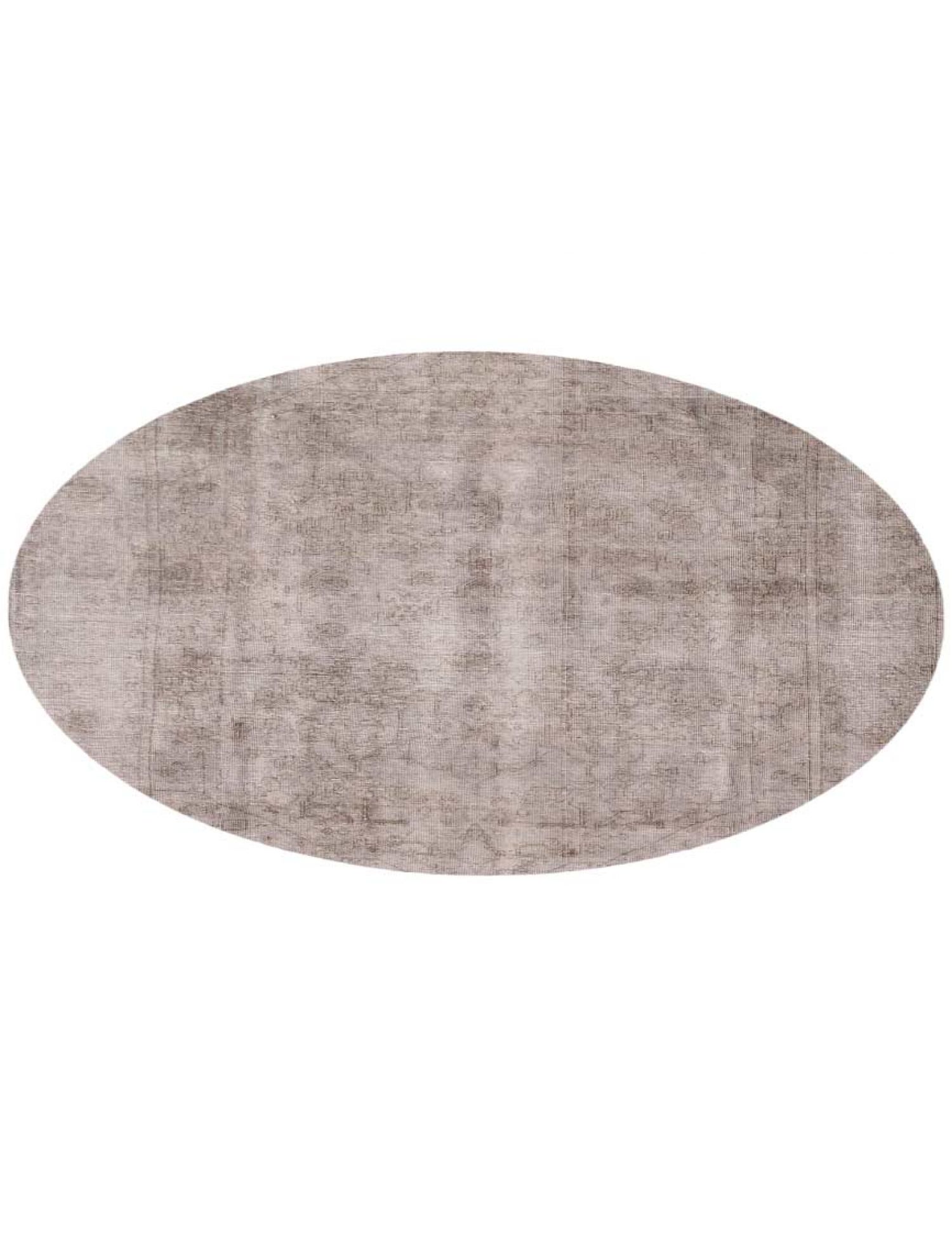 Tappeto vintage persiano   grigo <br/>202 x 202 cm