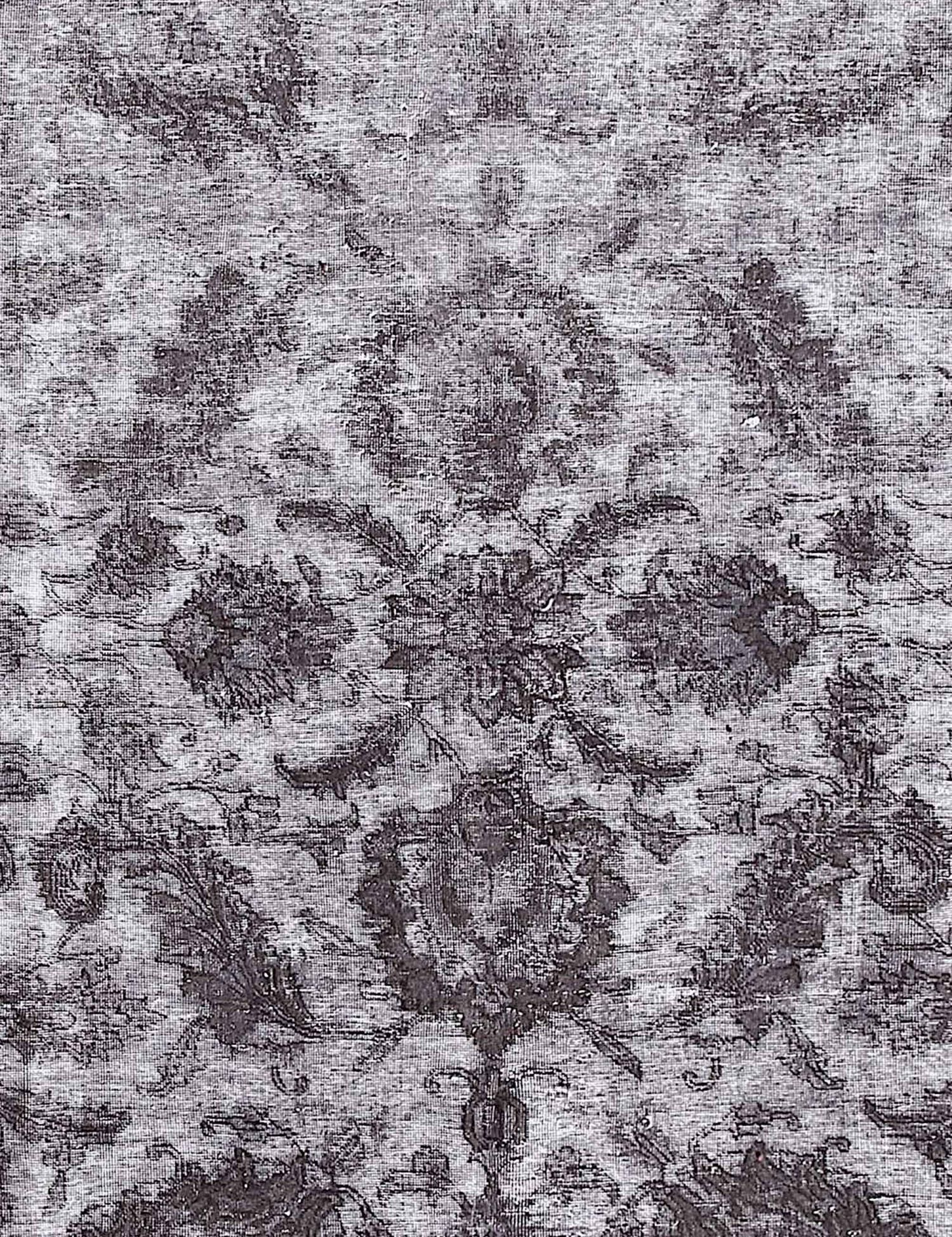 Tappeto vintage persiano  blu <br/>210 x 210 cm