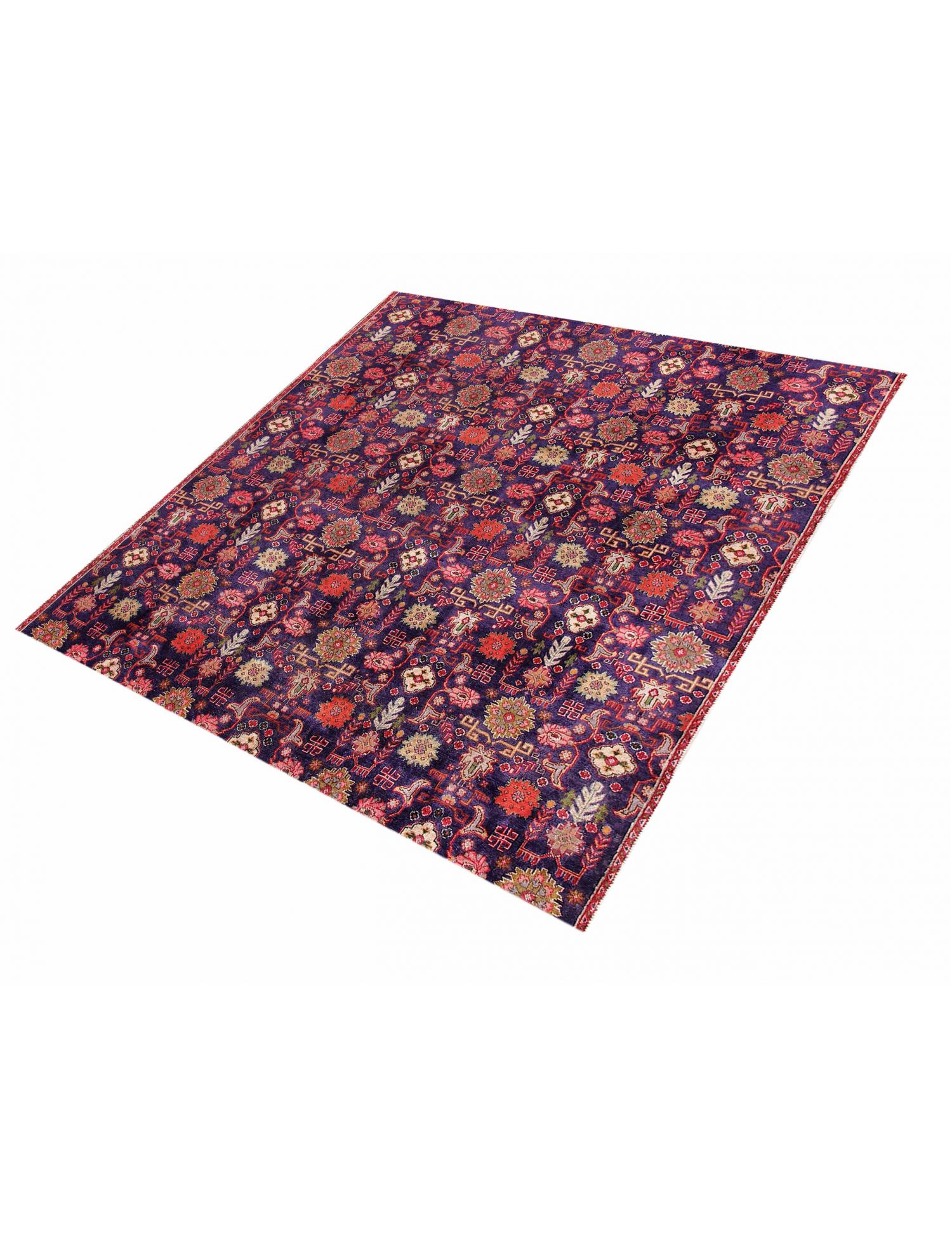 Stonewash  blu <br/>208 x 208 cm