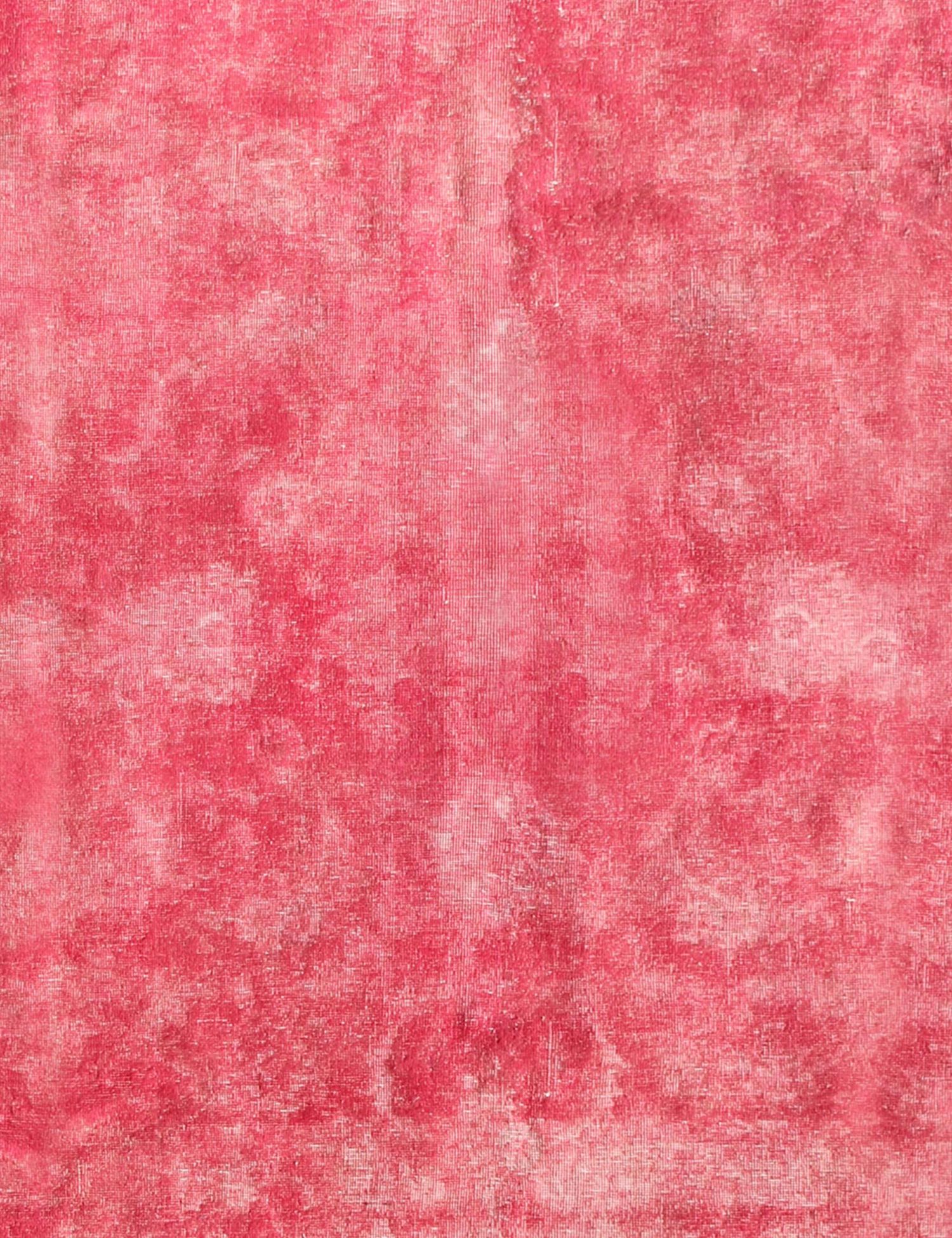 Tappeto vintage persiano  rosa <br/>220 x 220 cm