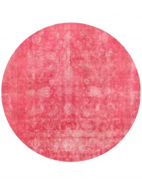 Tappeto vintage persiano   <br/>220 x 220 cm