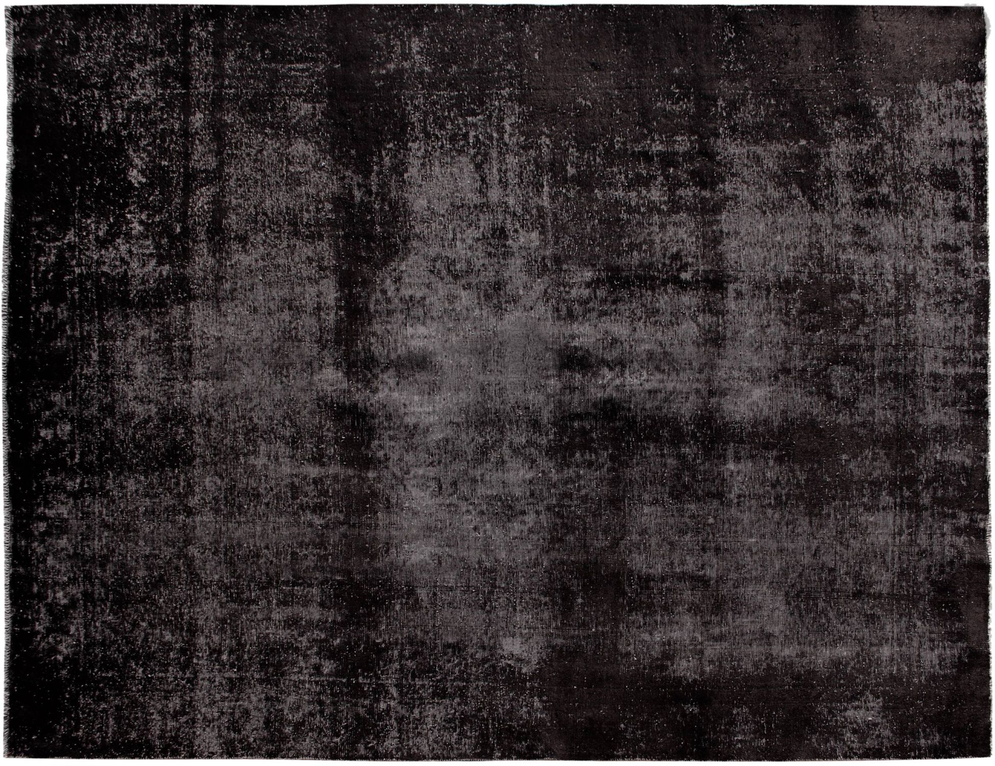 Persisk vintage matta   394 x 292 cm