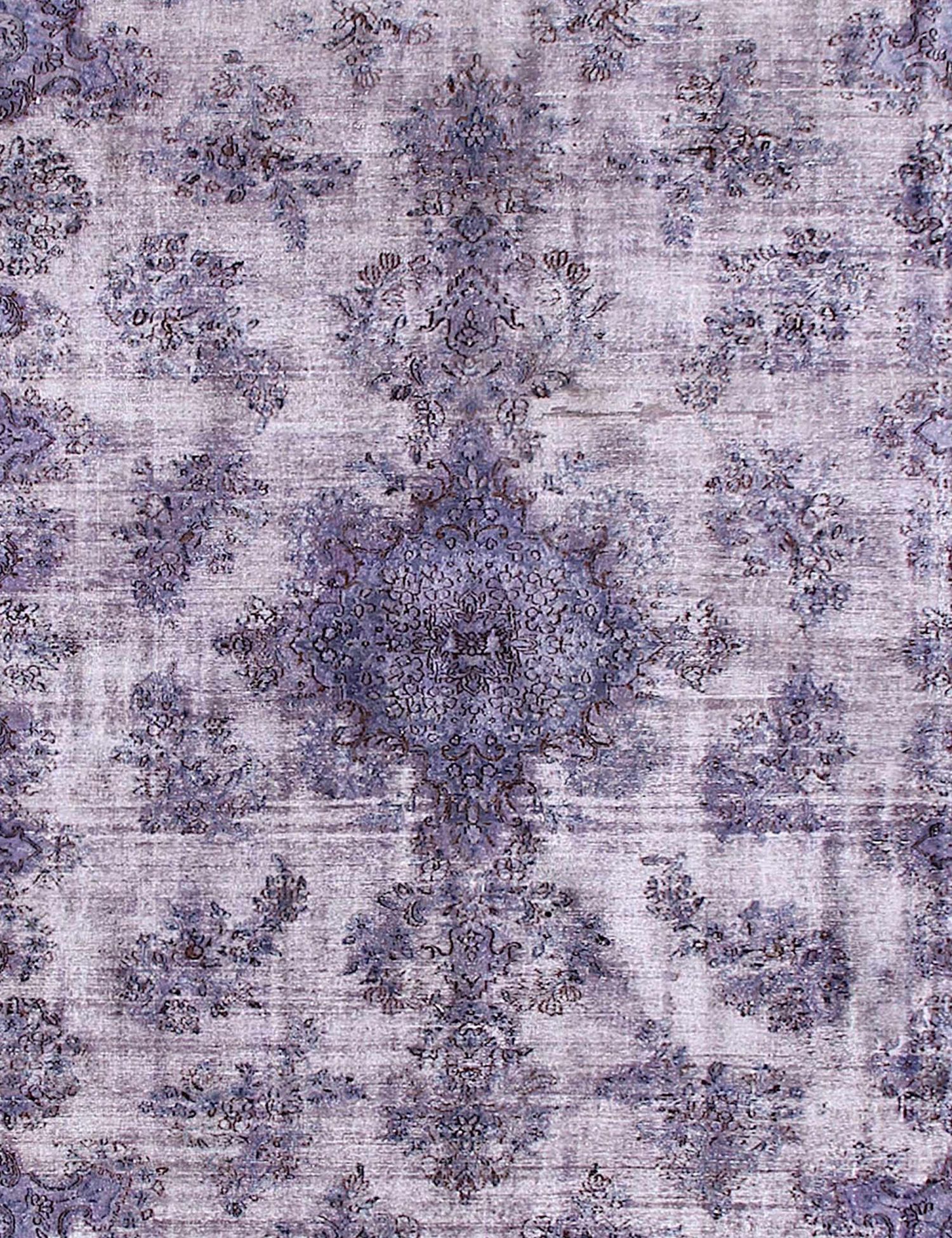 Tappeto vintage persiano  viola <br/>462 x 294 cm