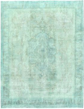 Tapis Persan vintage 400 x 290 vert