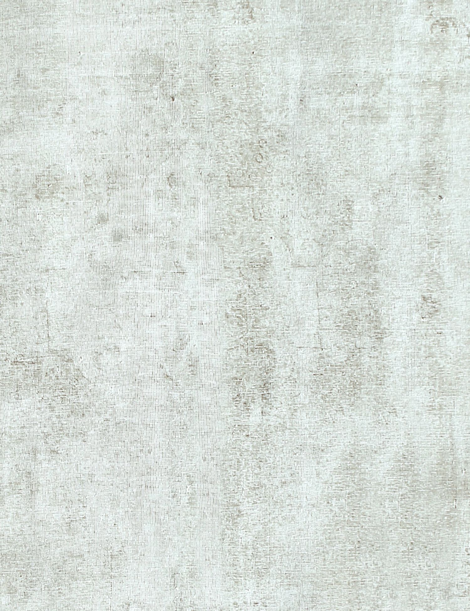 Persisk Vintagetæppe  beige <br/>355 x 245 cm