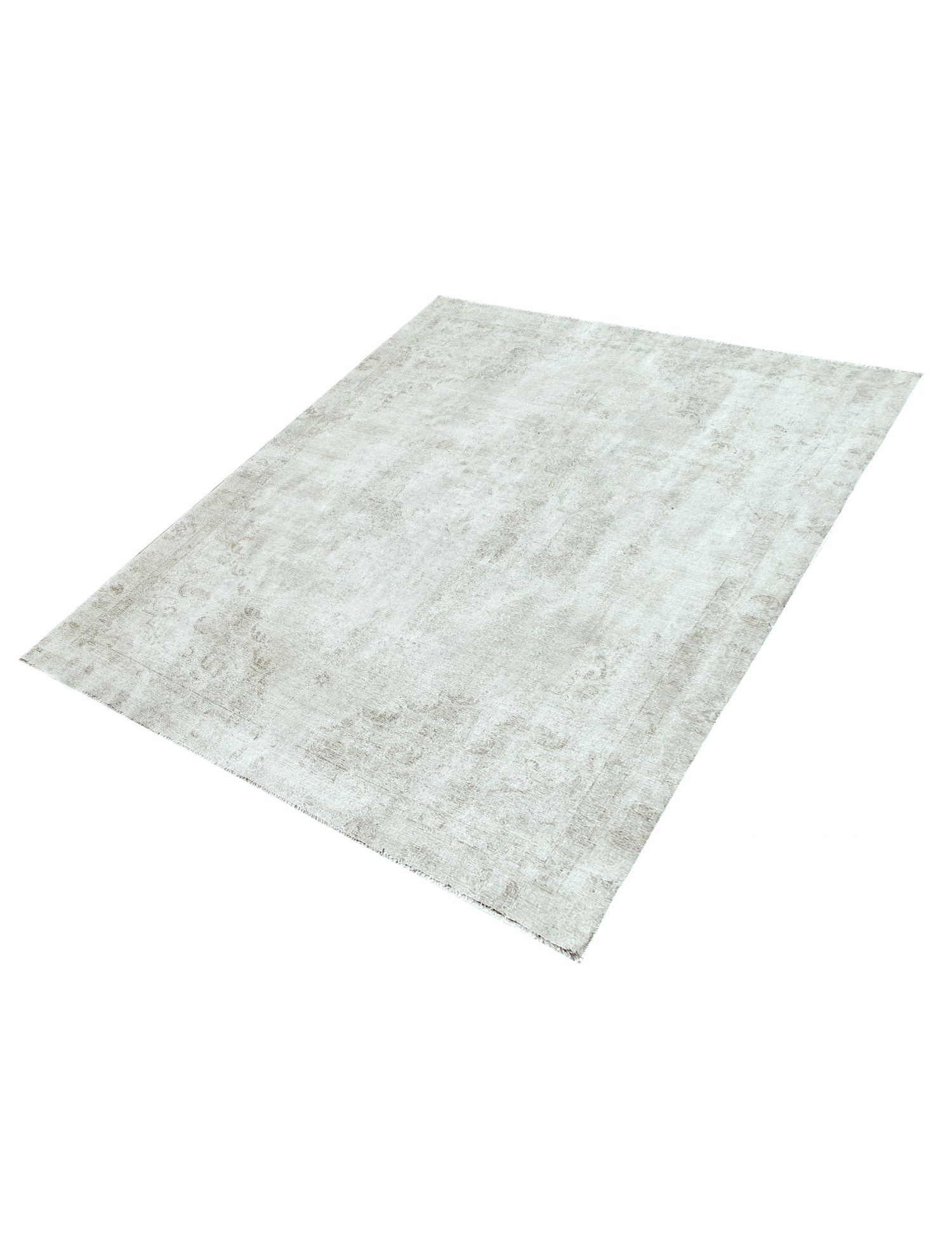 Persisk Vintagetæppe  beige <br/>355 x 245 cm