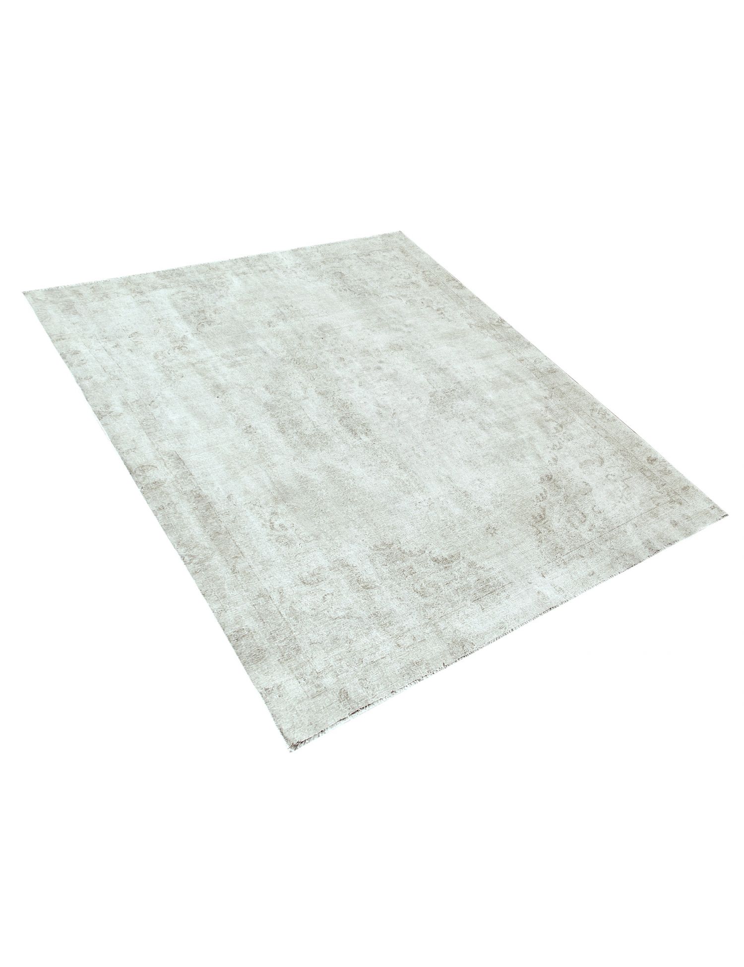 Persisk Vintagetæppe  beige <br/>355 x 245 cm