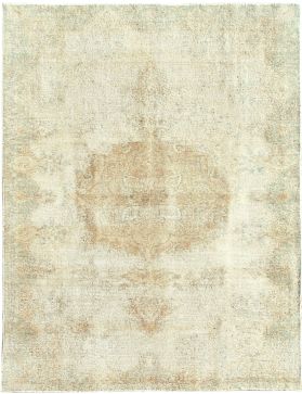 Stonewash  beige <br/>306 x 205 cm