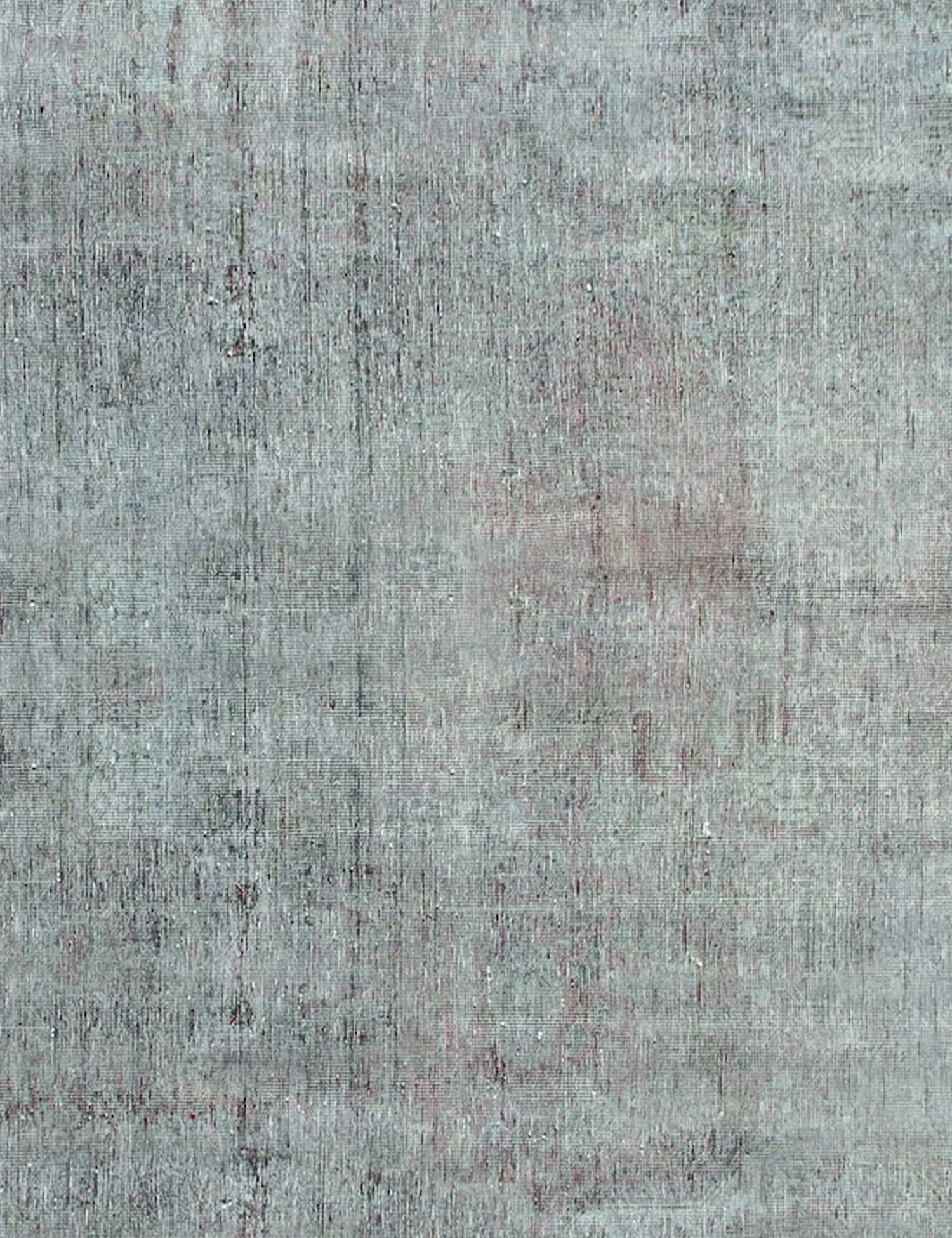 Quadrat Tappeto vintage persiano  grün <br/>240 x 270 cm