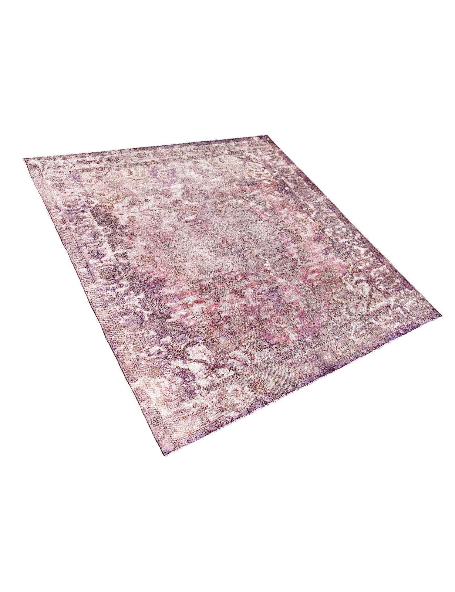 Persialaiset vintage matot  violetti <br/>300 x 203 cm