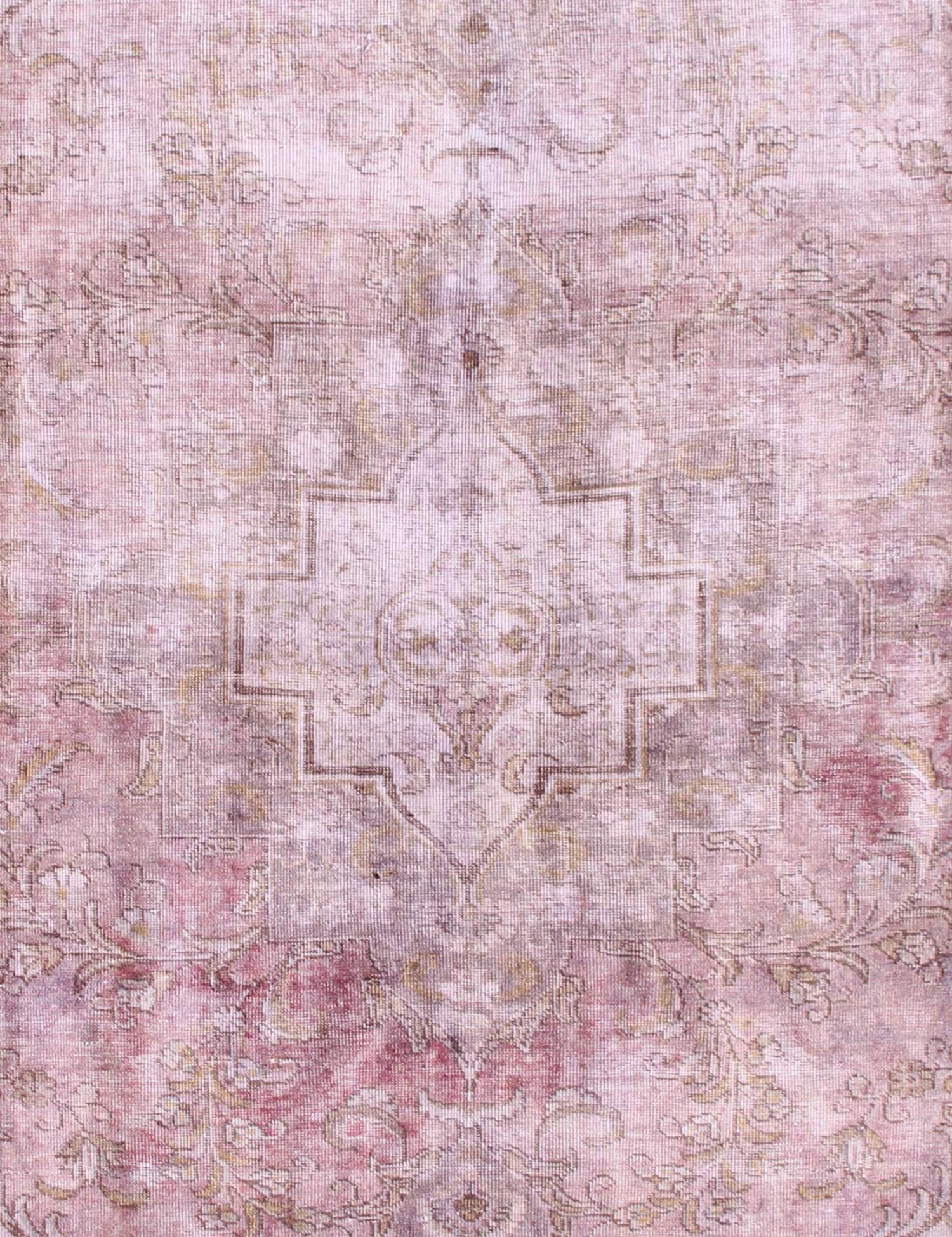 Persischer Vintage Teppich  grau <br/>370 x 270 cm