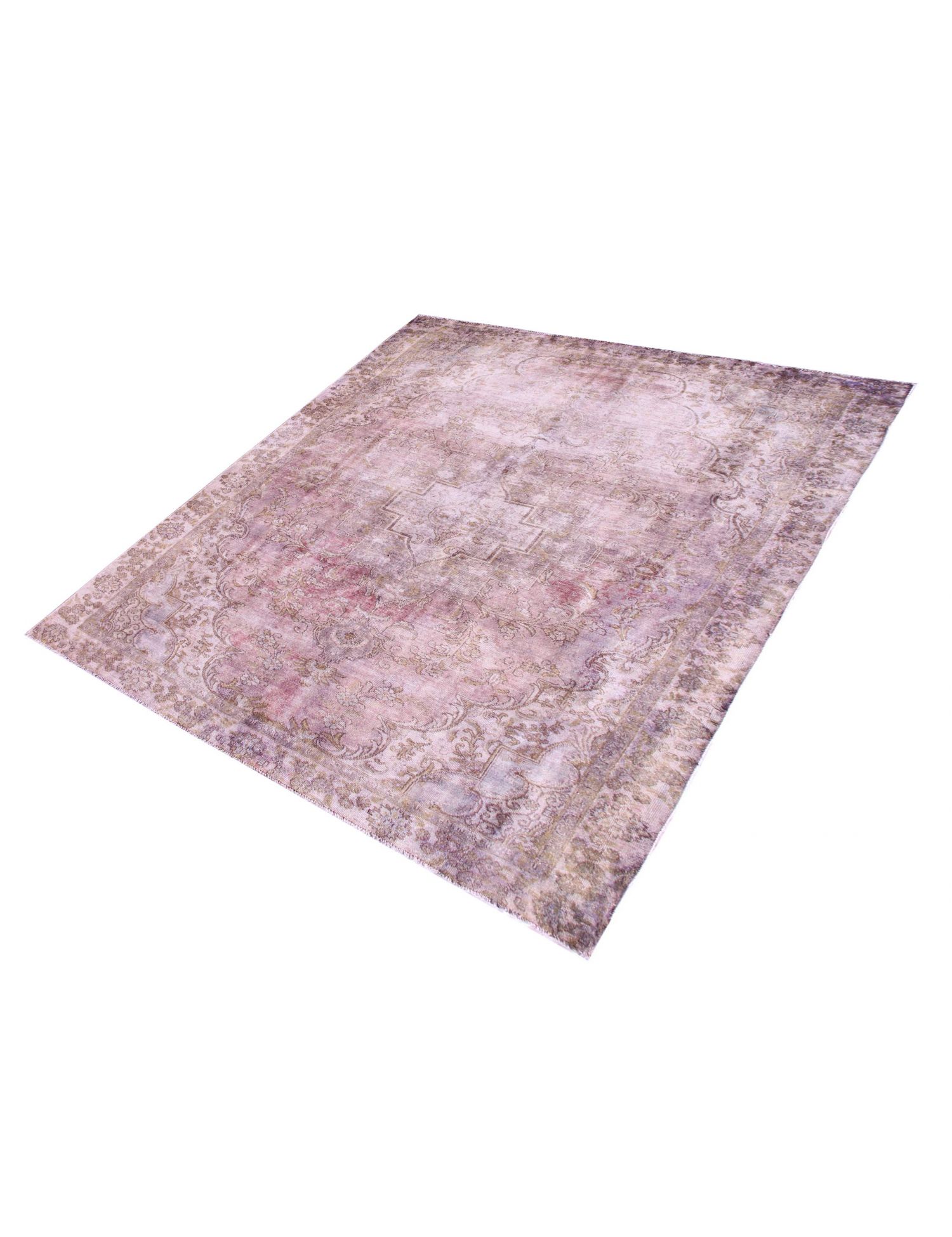 Tappeto vintage persiano  grigo <br/>370 x 270 cm