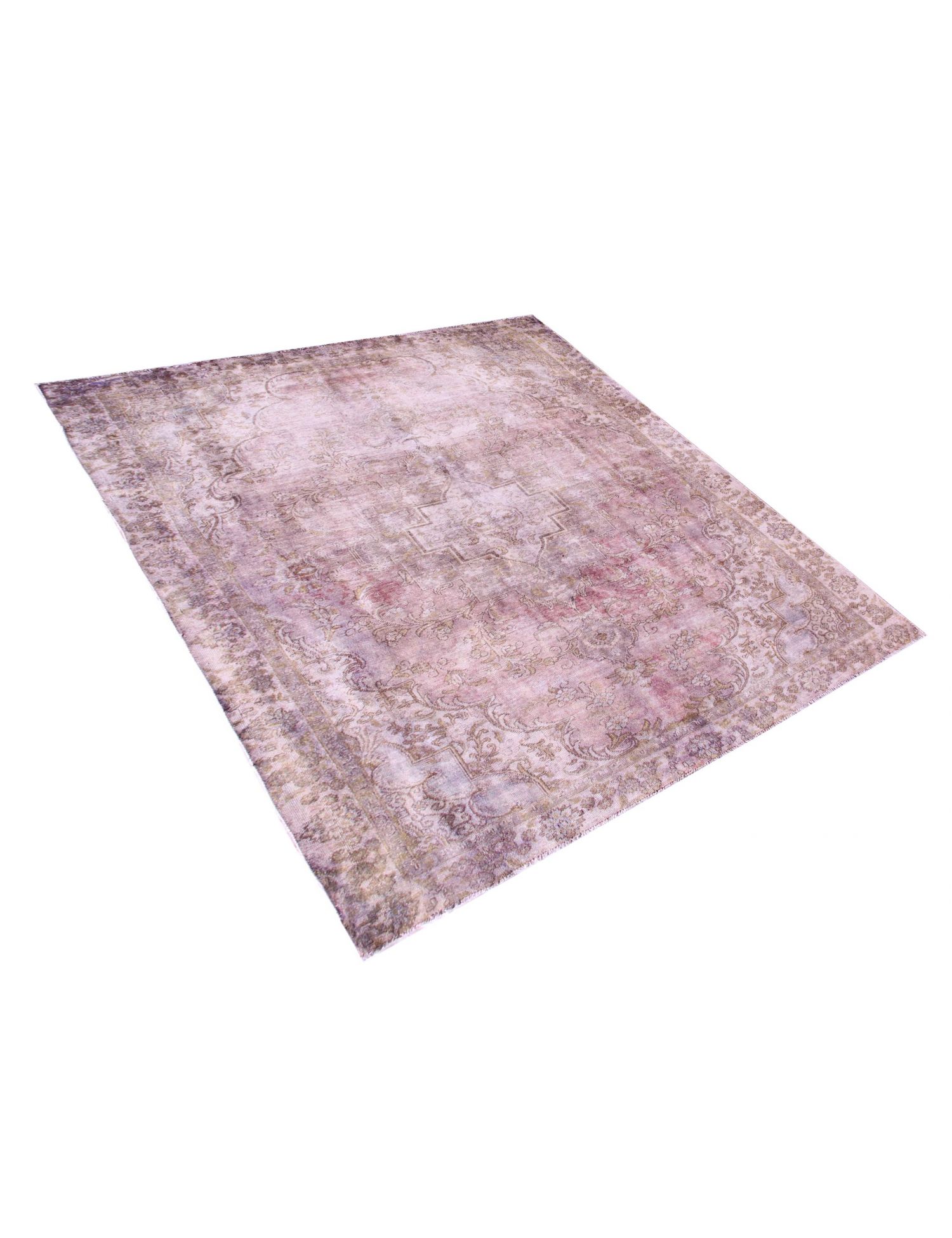 Tappeto vintage persiano  grigo <br/>370 x 270 cm