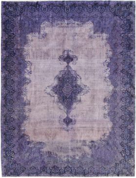 Persischer Vintage Heritage 475 x 303 blau