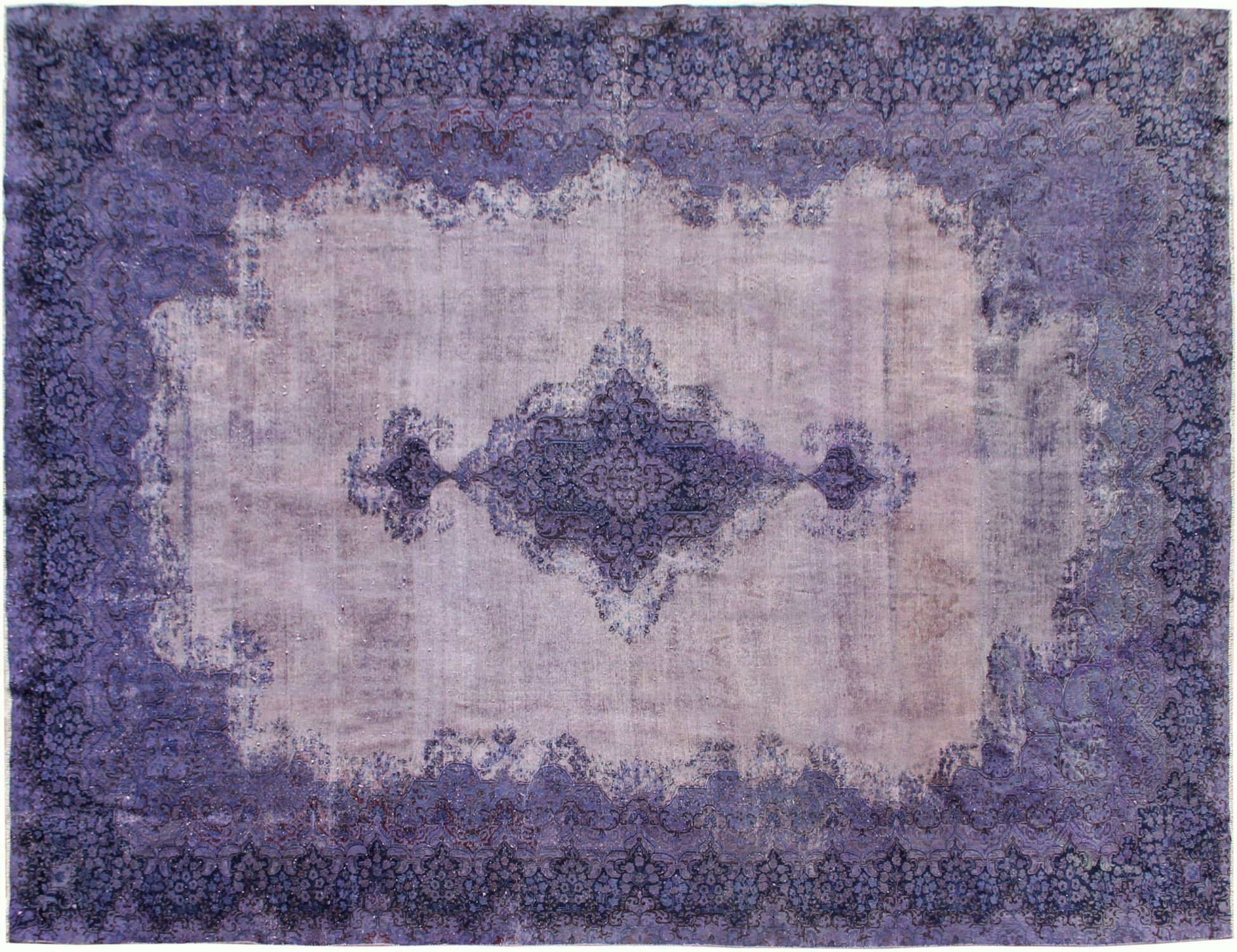 Vintage Heritage  blau <br/>475 x 303 cm