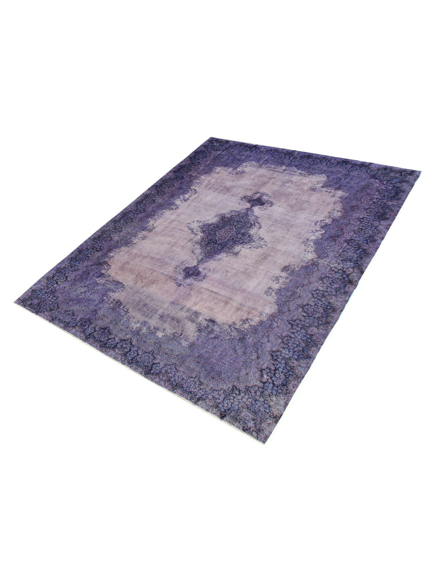 Vintage Heritage  blau <br/>475 x 303 cm