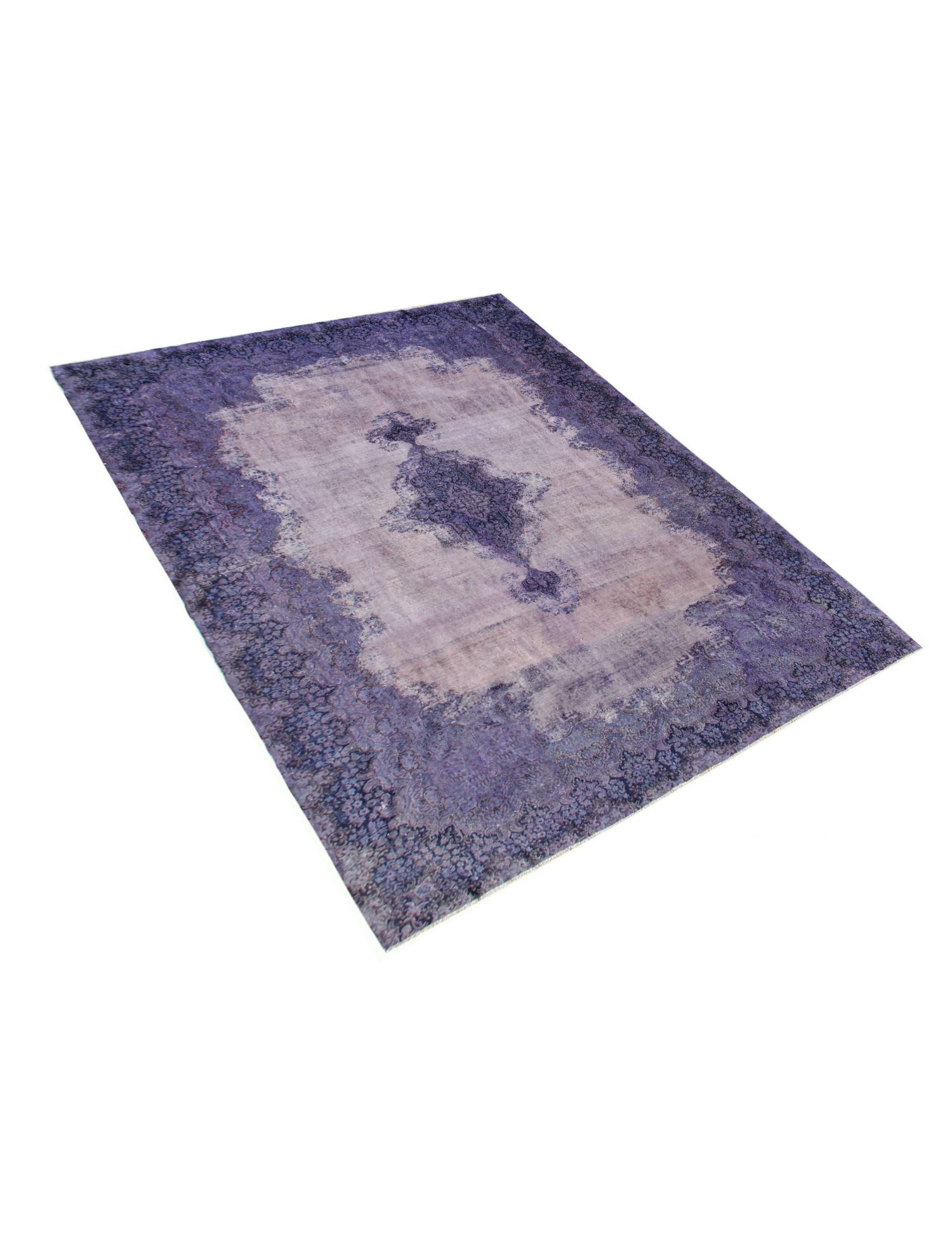 Vintage Heritage  blau <br/>475 x 303 cm