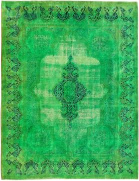 Vintage Heritage  verde <br/>392 x 290 cm