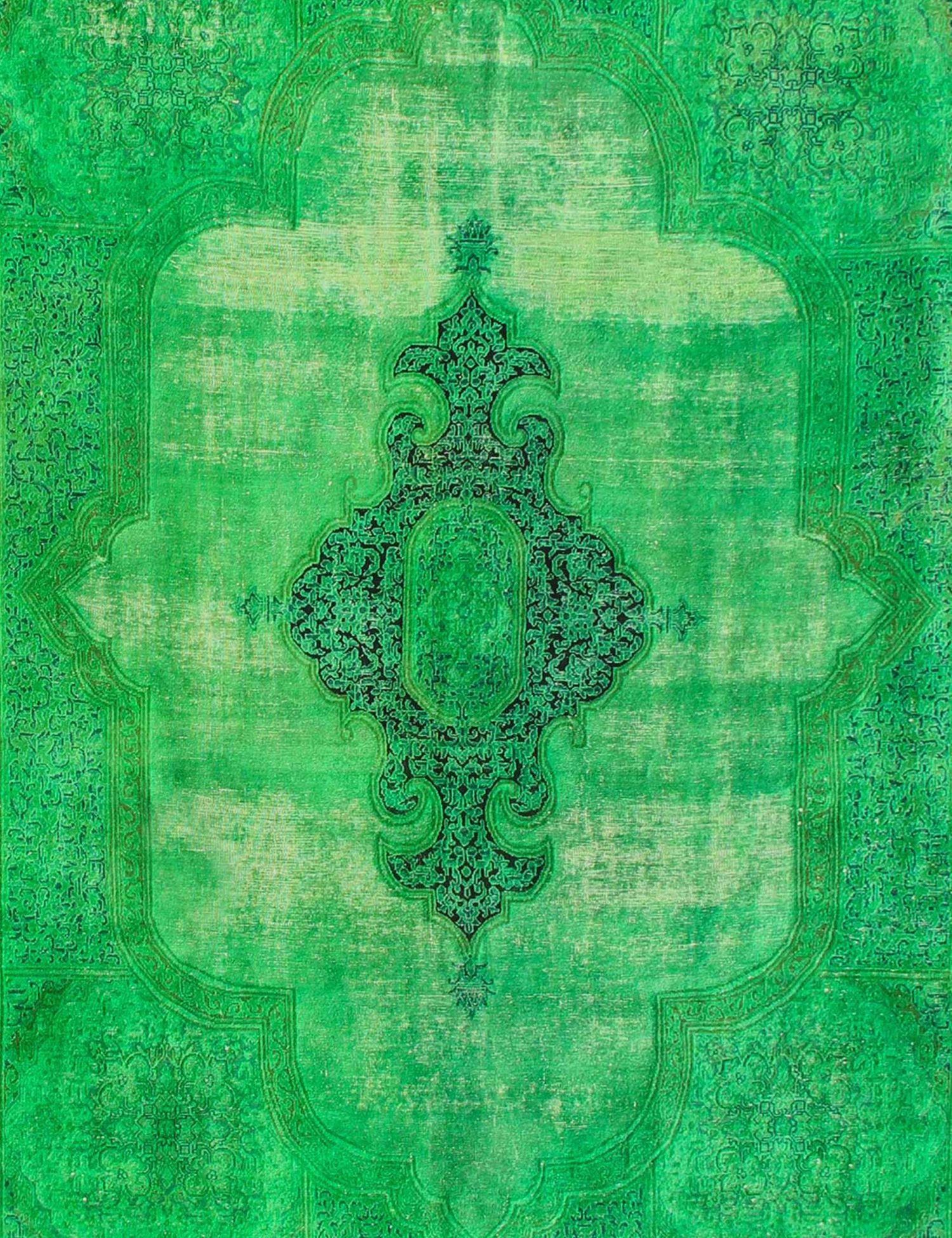 Vintage Heritage  verde <br/>392 x 290 cm