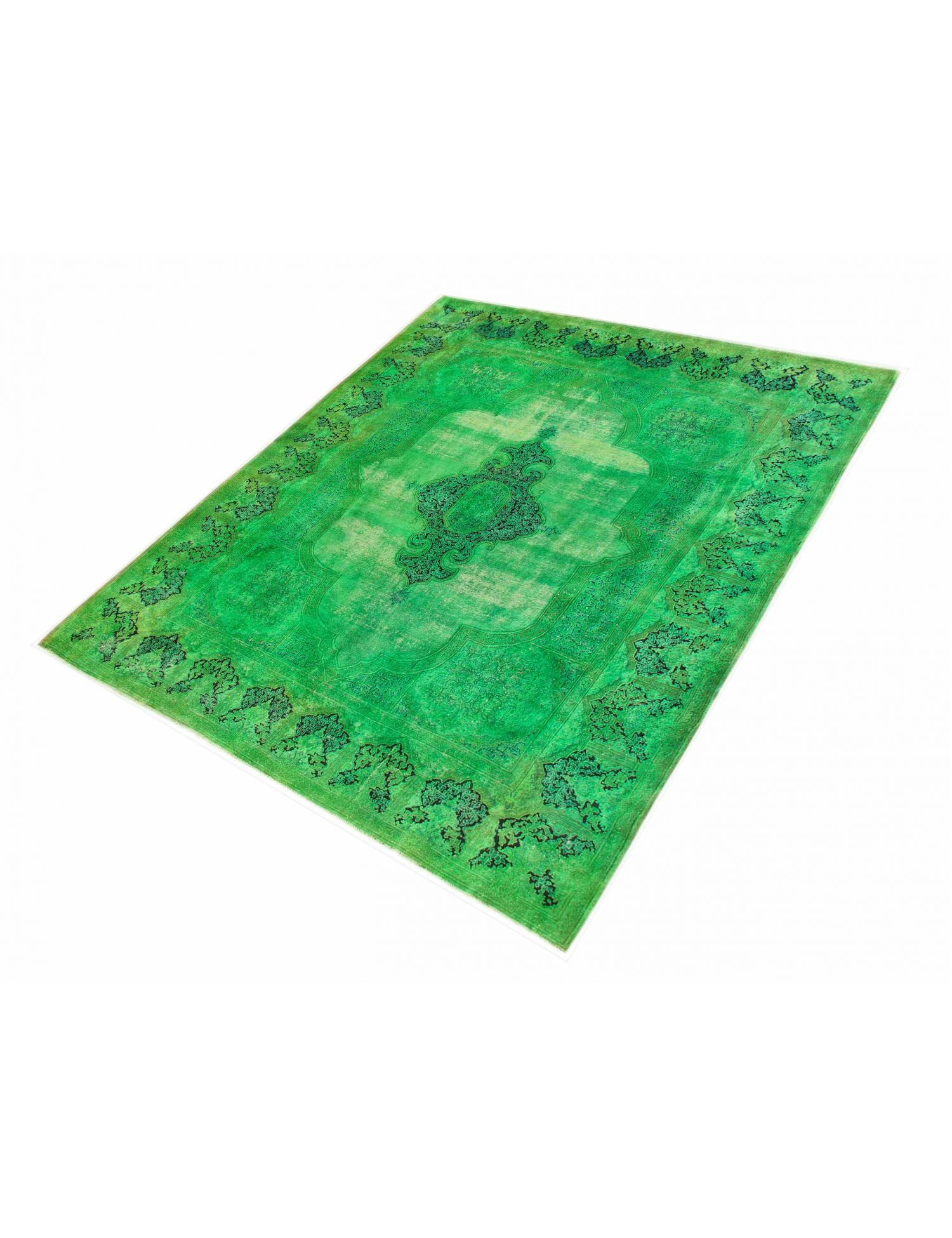 Vintage Heritage  verde <br/>392 x 290 cm
