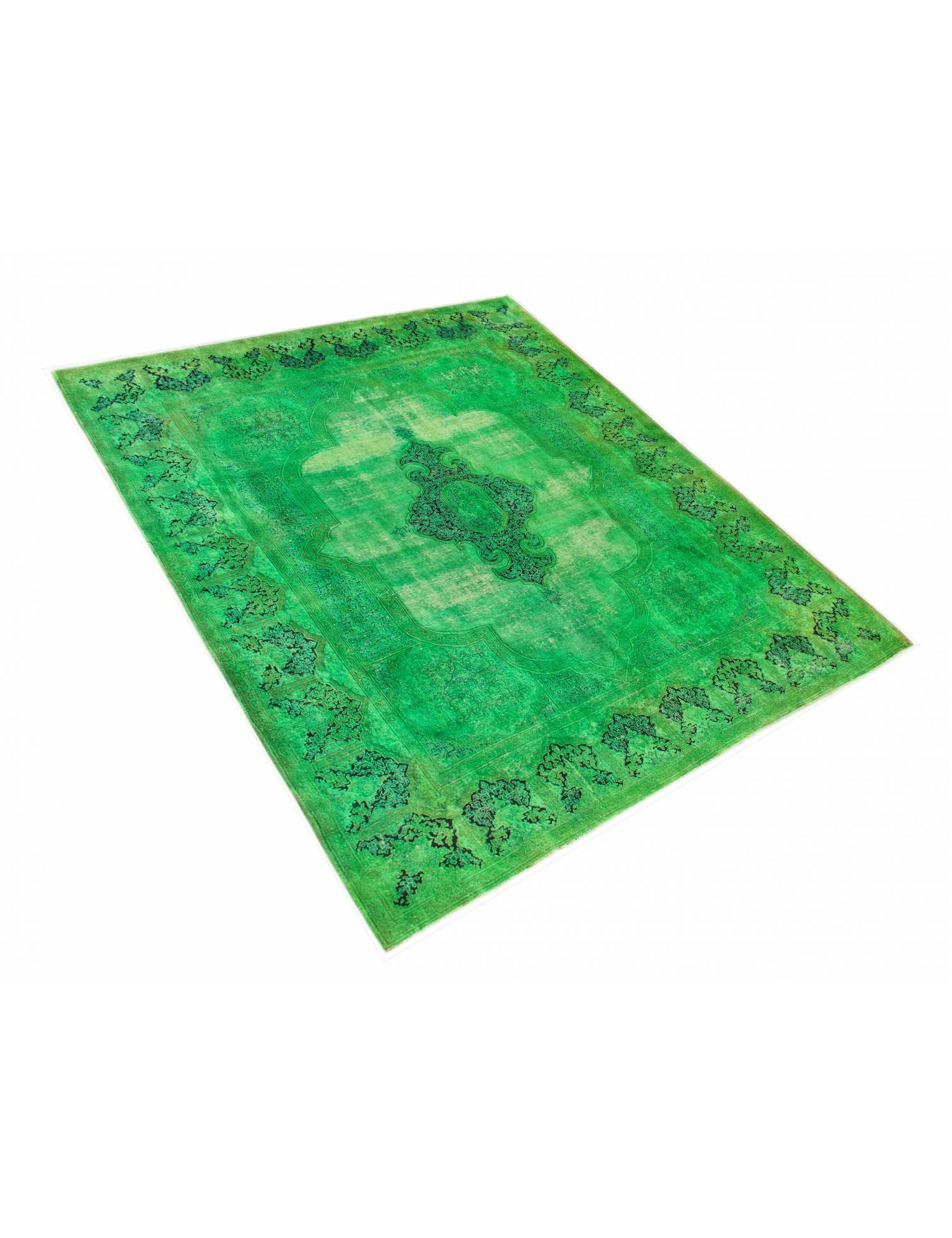 Vintage Heritage  verde <br/>392 x 290 cm