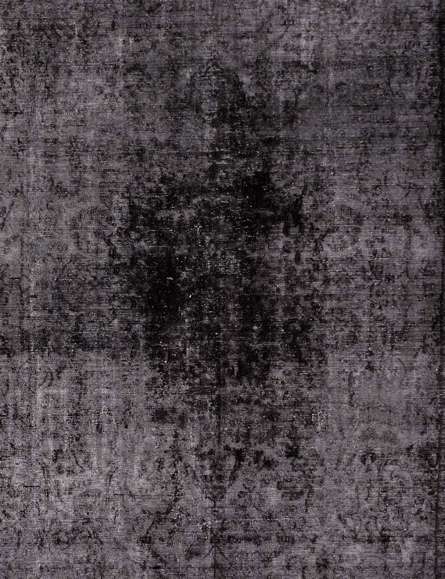 Tappeto vintage persiano  schwarz <br/>374 x 280 cm