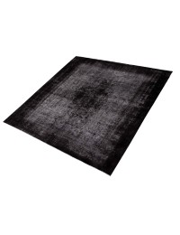 Musta Persia Persialaiset vintage matot  374 x 280 cm