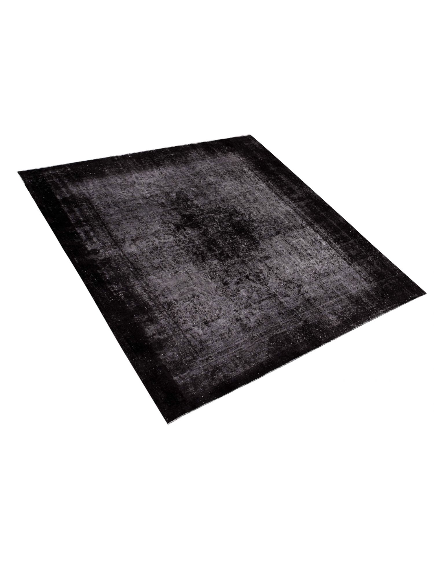 Tappeto vintage persiano  schwarz <br/>374 x 280 cm