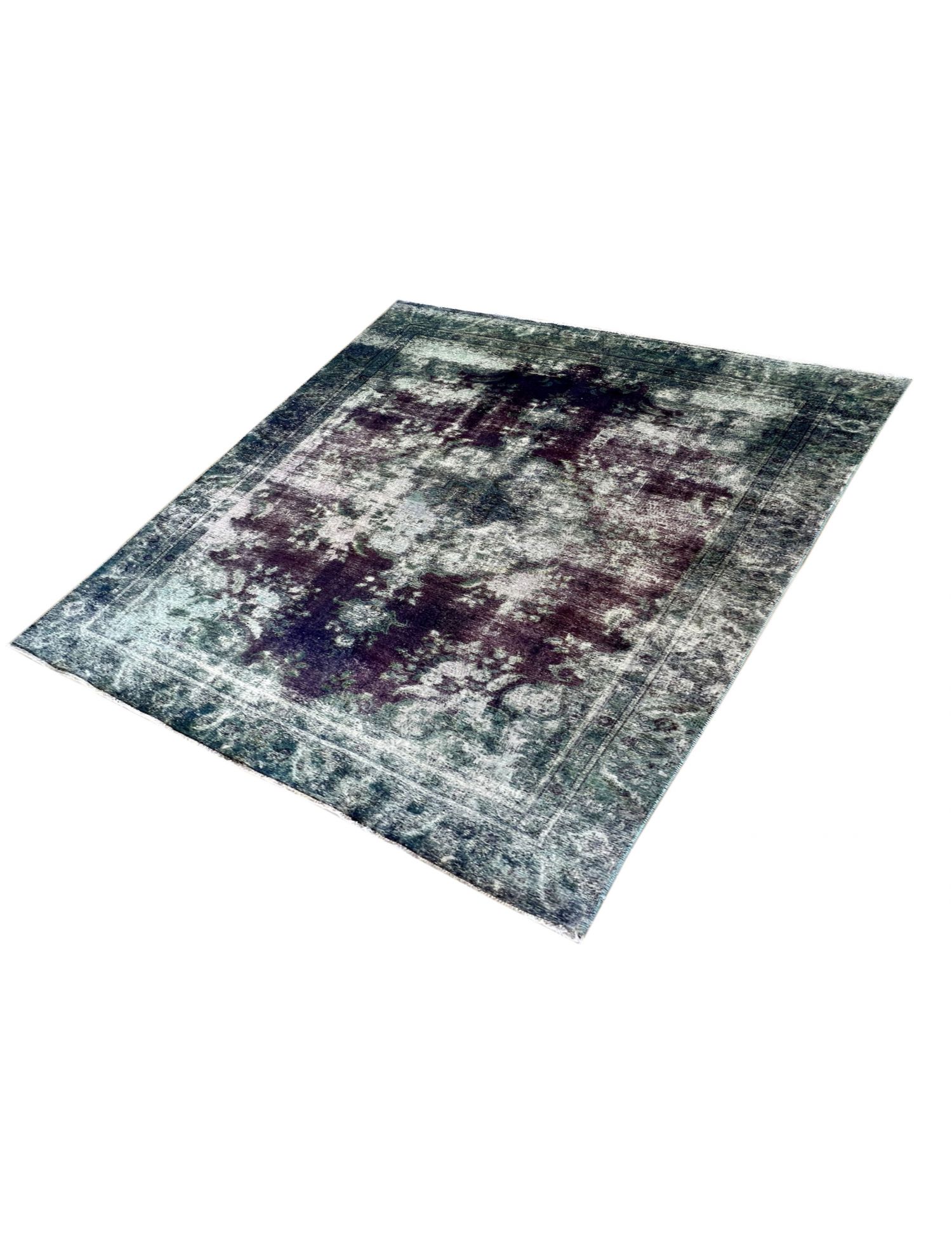 Perzisch Vintage Tapijt  purper <br/>330 x 220 cm