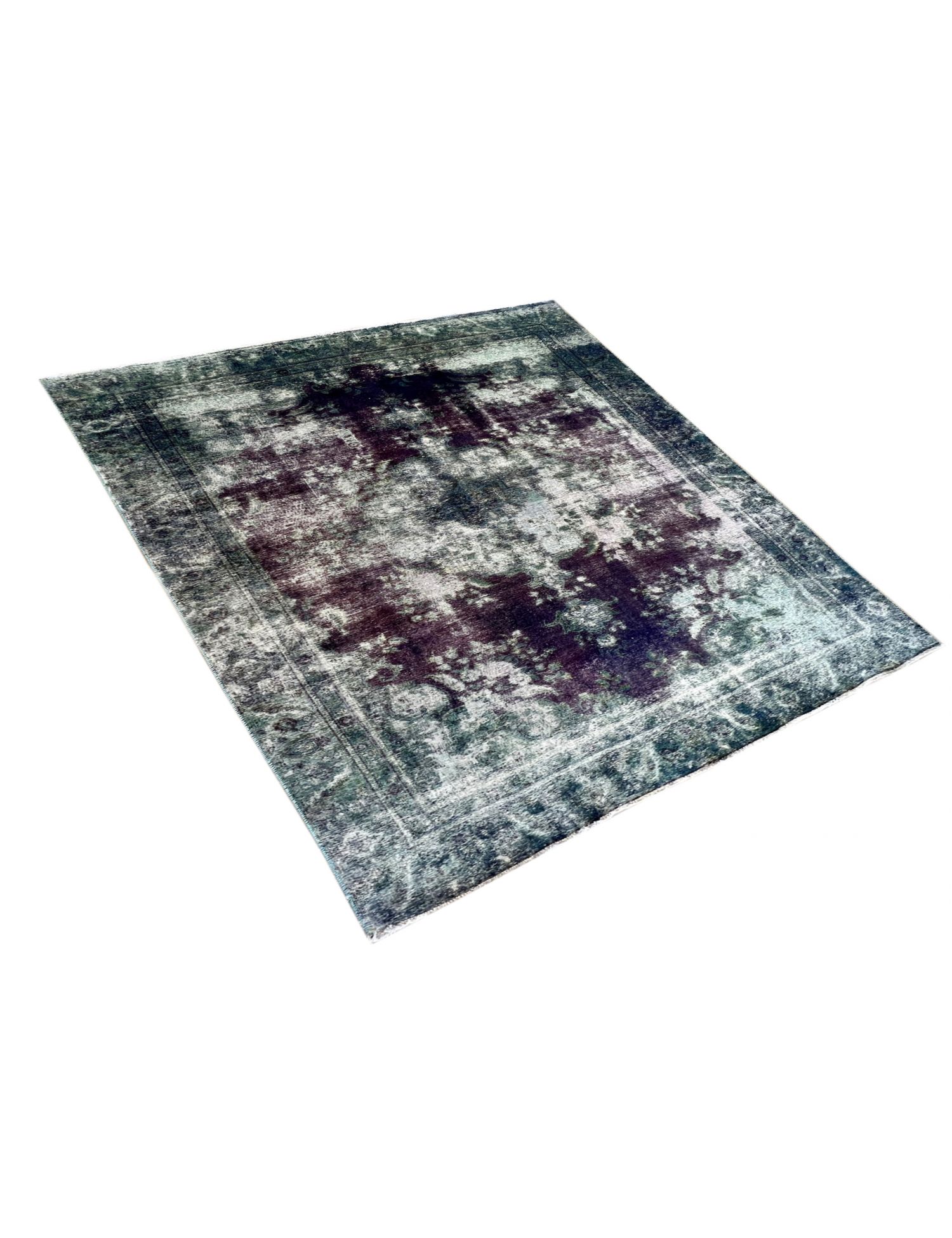 Perzisch Vintage Tapijt  purper <br/>330 x 220 cm