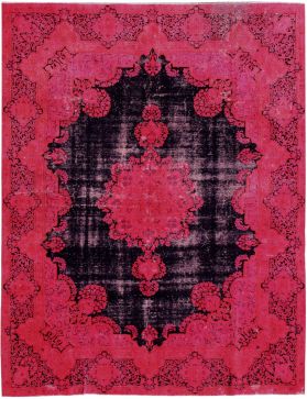 Persian Vintage Heritage 390 x 290 red 