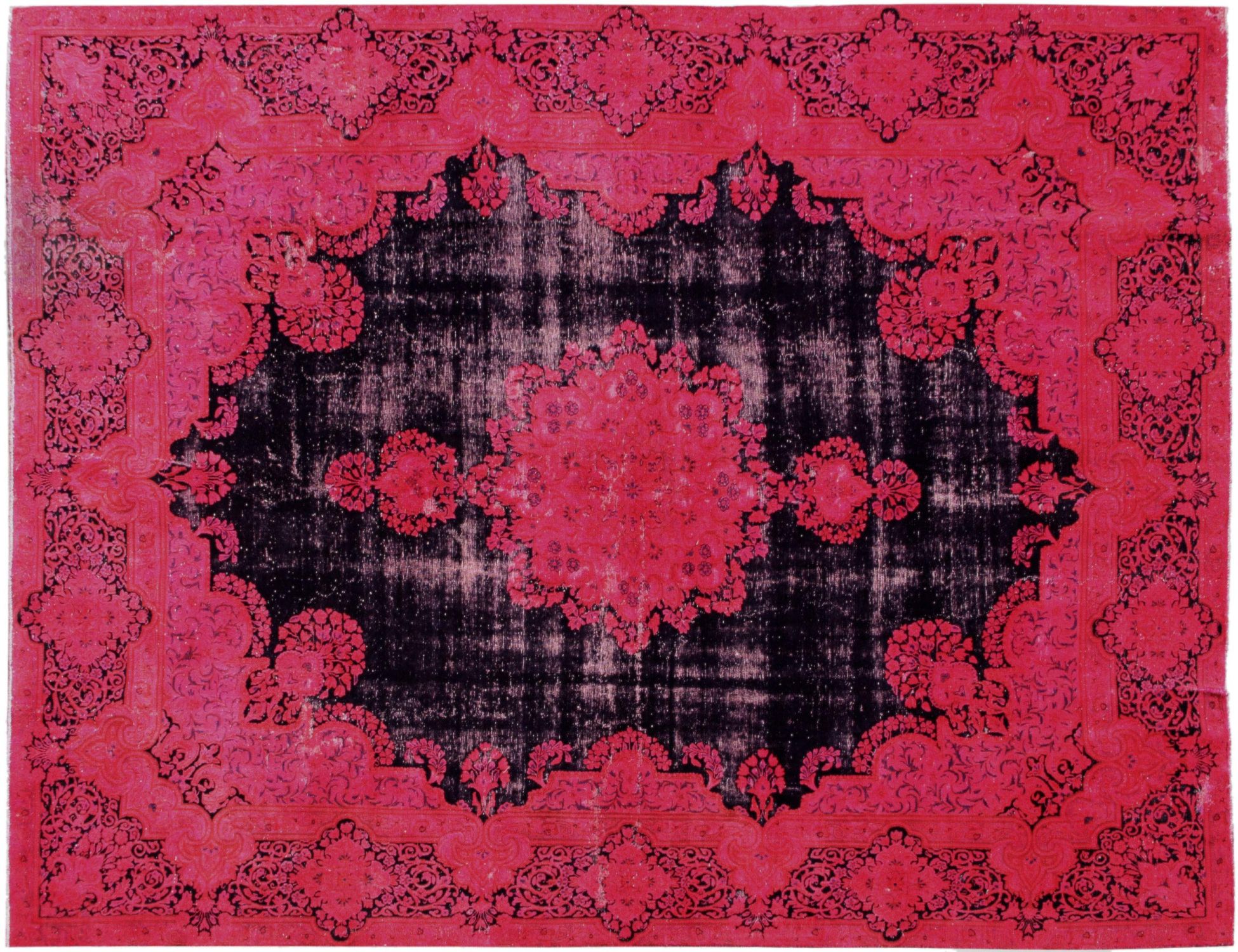 Vintage Heritage  rot <br/>390 x 290 cm