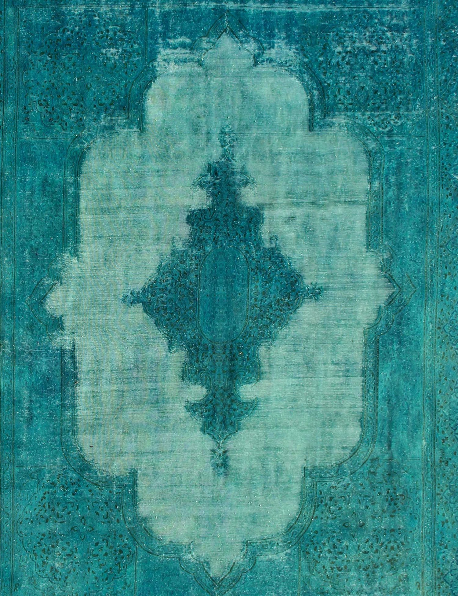 Vintage Heritage  blauw <br/>455 x 324 cm