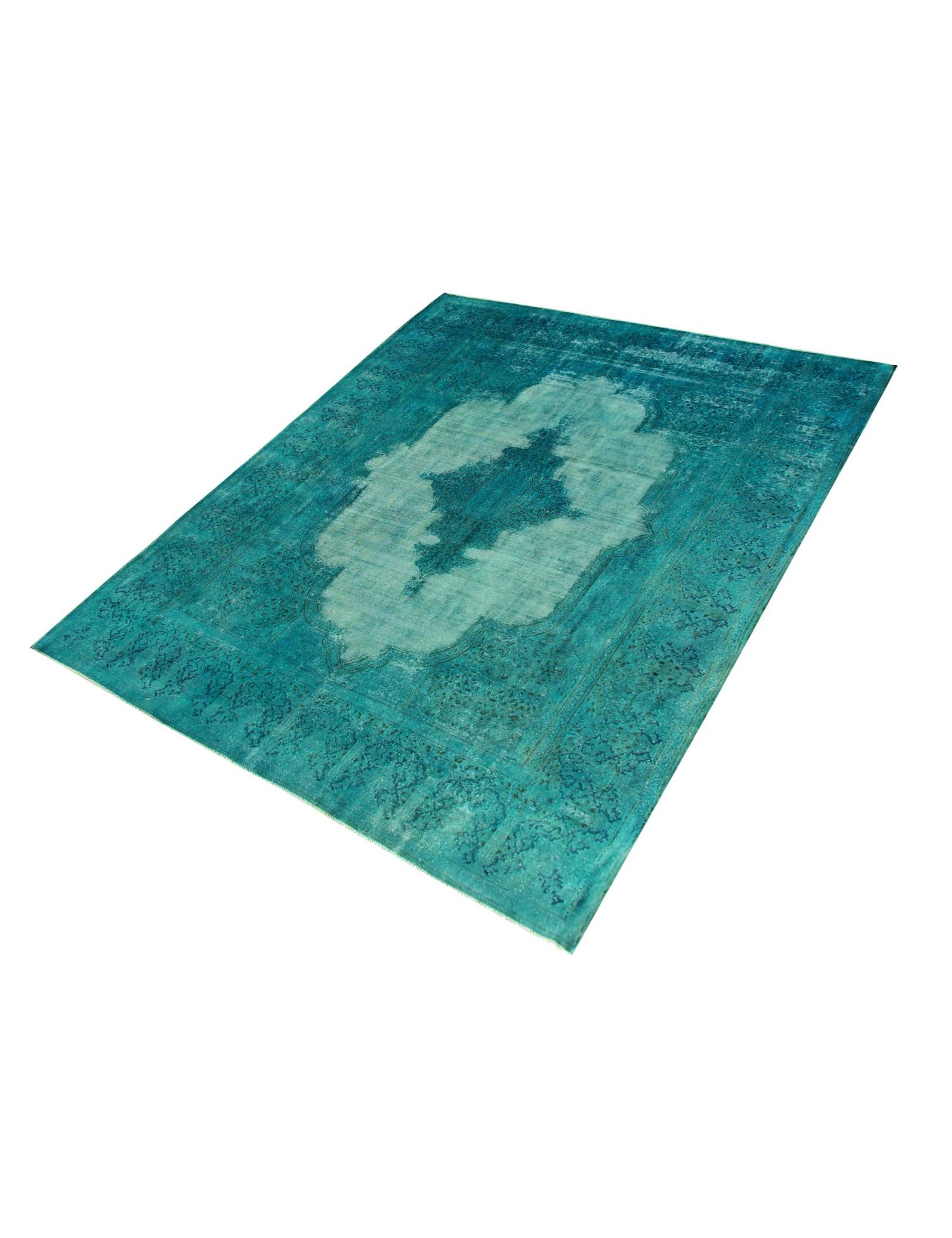 Vintage Heritage  blauw <br/>455 x 324 cm