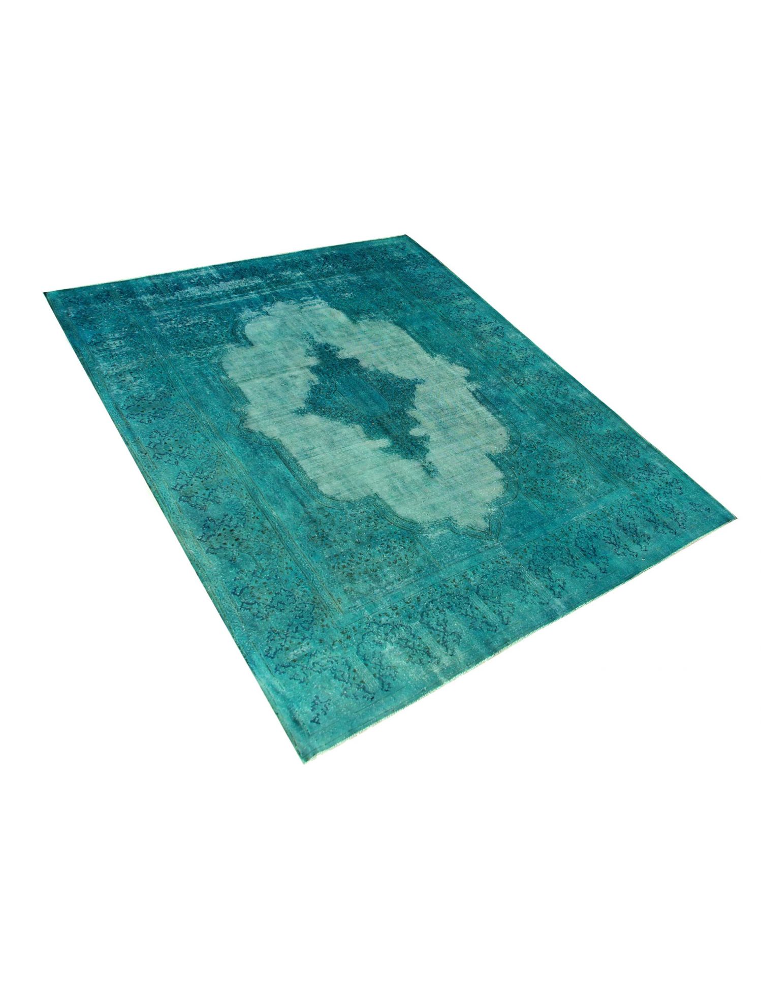 Vintage Heritage  blauw <br/>455 x 324 cm