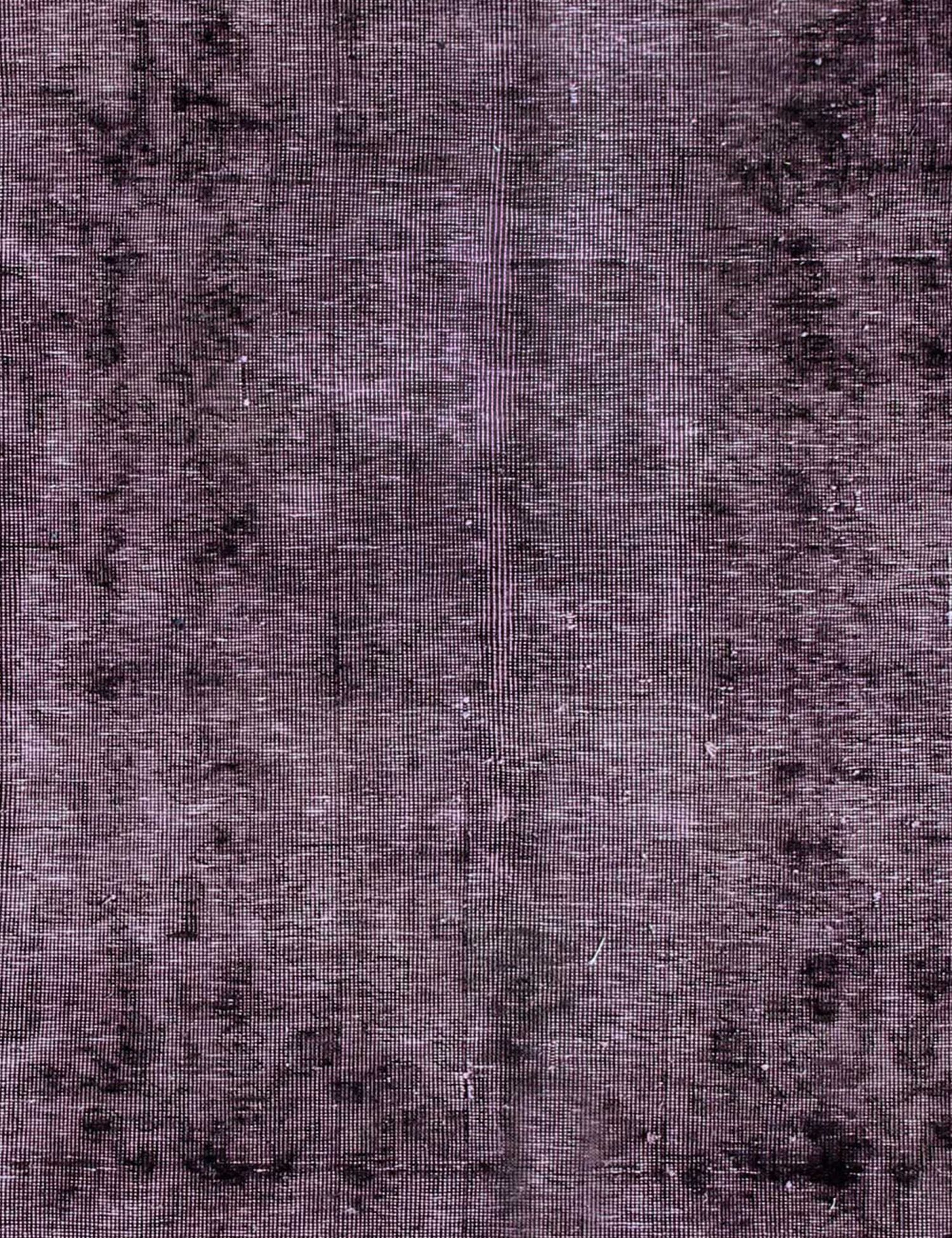 Persischer Vintage Teppich  lila <br/>263 x 167 cm