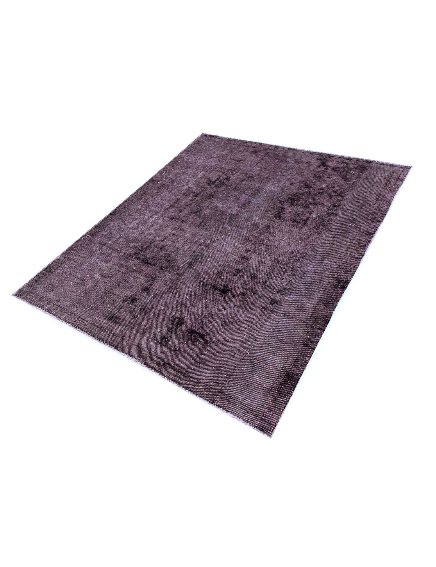 Persian Vintage Carpet  purple  <br/>263 x 167 cm