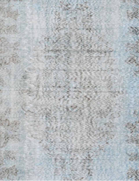 Vintage Teppe 287 X 175