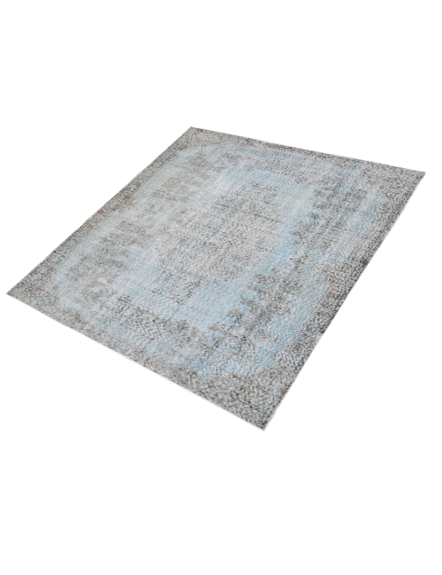 Tappeto Vintage  blau <br/>287 x 175 cm