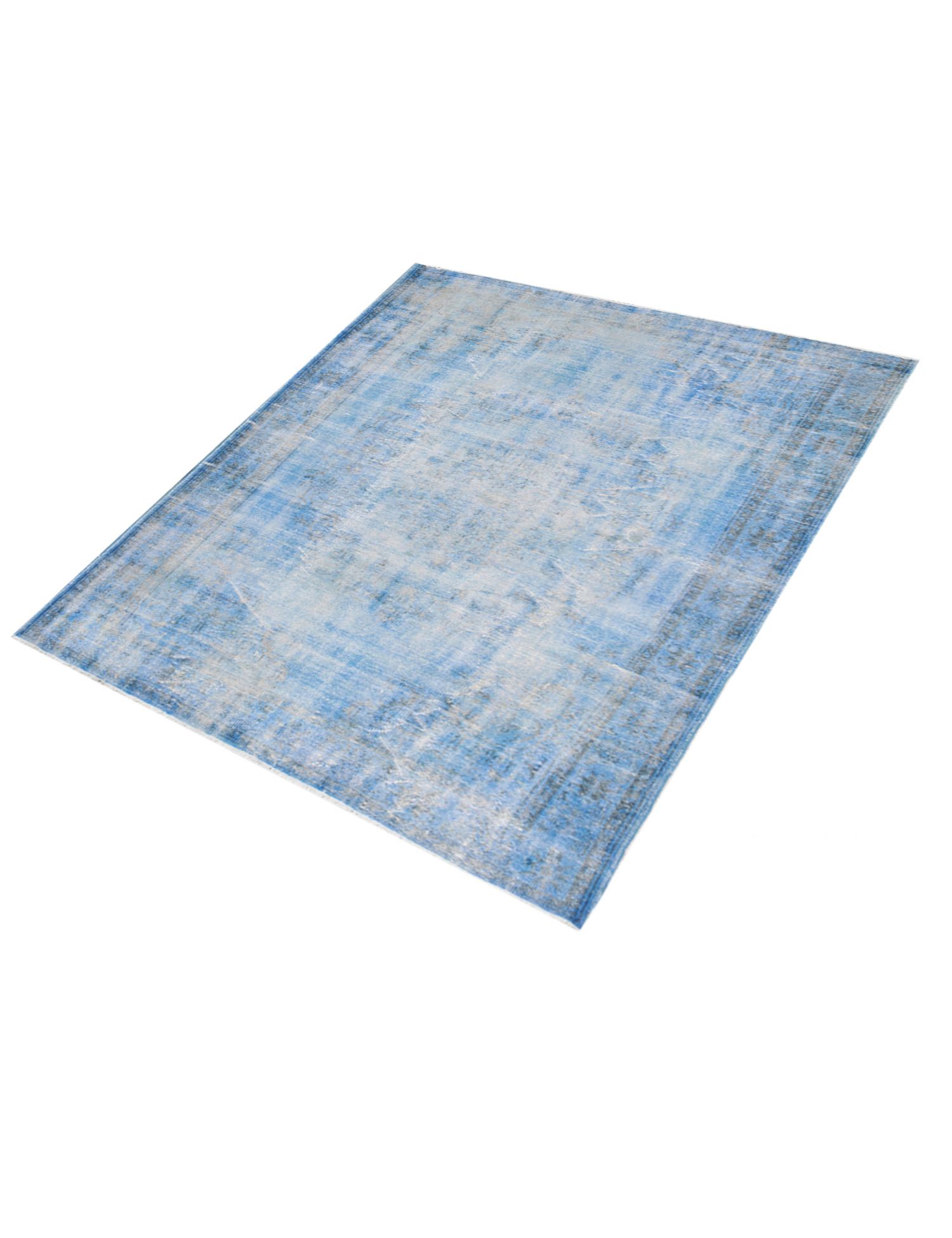 Vintage Carpet  sininen <br/>270 x 187 cm